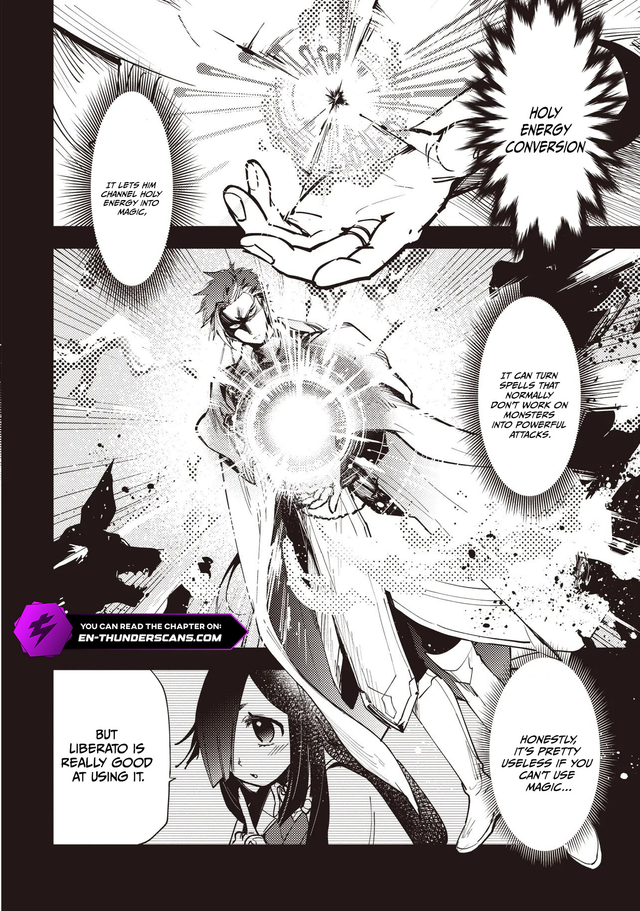 Game Sekai de Mamono ni Tensei shiteshimatta Ore, Zense de Oshi datta Heroine wo Hirotteshimau Chapter 7.1 — Page 9