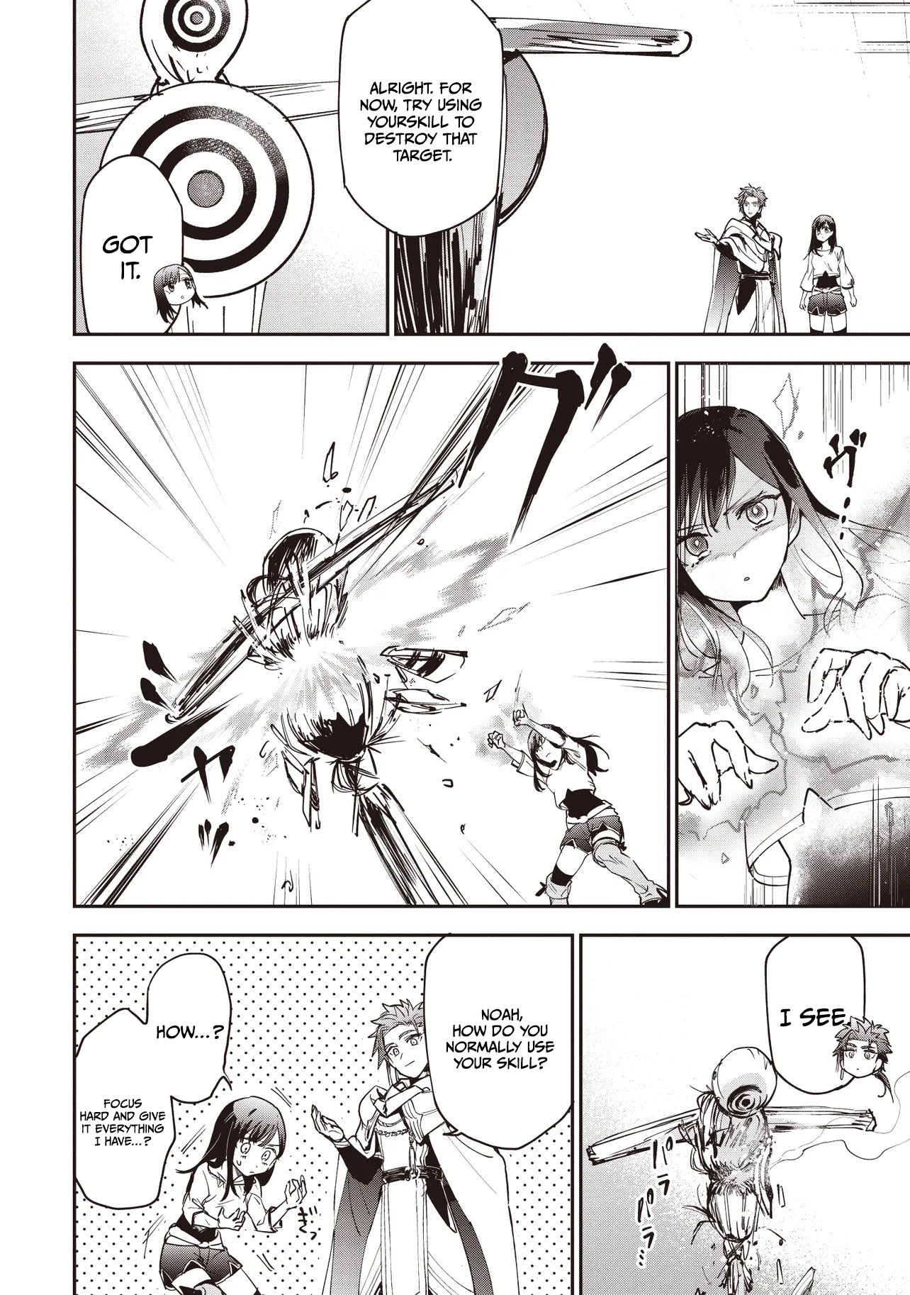 Game Sekai de Mamono ni Tensei shiteshimatta Ore, Zense de Oshi datta Heroine wo Hirotteshimau Chapter 7.2 — Page 2