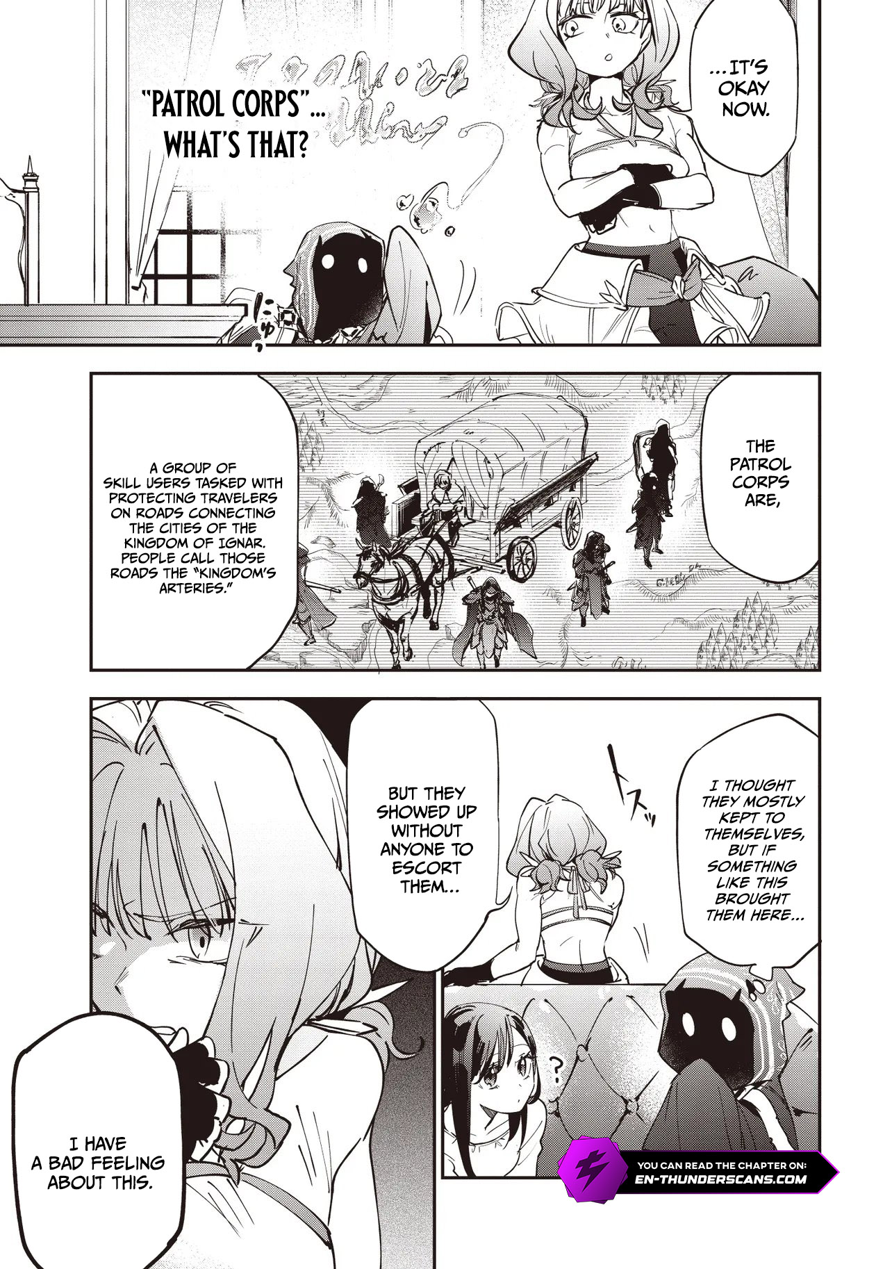 Game Sekai de Mamono ni Tensei shiteshimatta Ore, Zense de Oshi datta Heroine wo Hirotteshimau Chapter 7.2 — Page 13