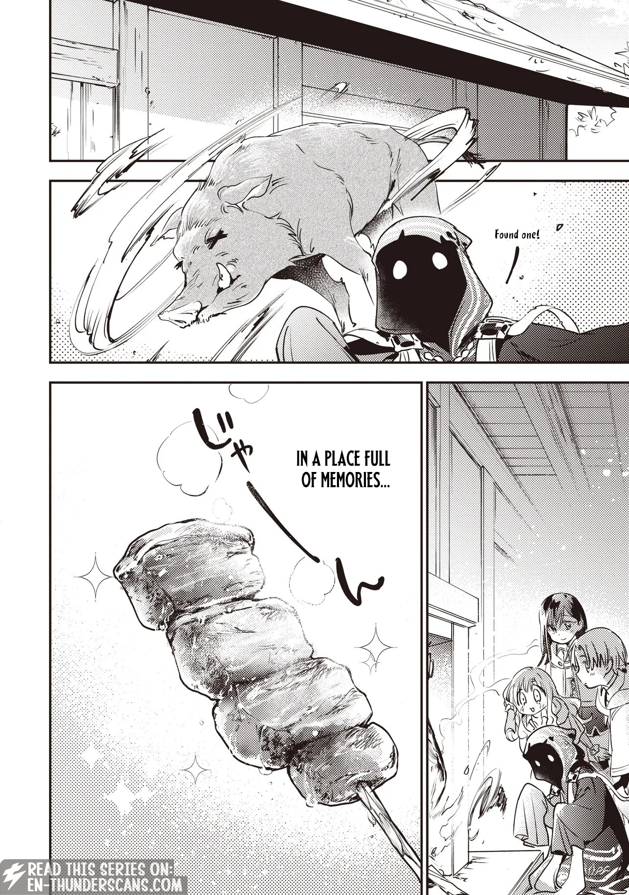 Game Sekai de Mamono ni Tensei shiteshimatta Ore, Zense de Oshi datta Heroine wo Hirotteshimau Chapter 9.1 — Page 11