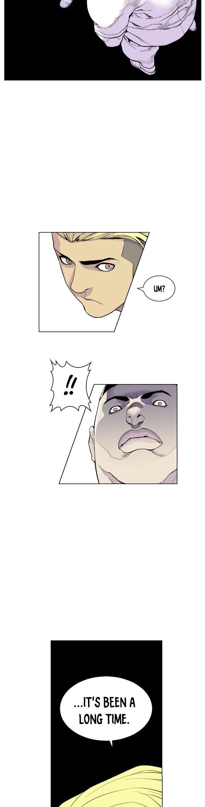 Gang School Chapter 2 — Page 13