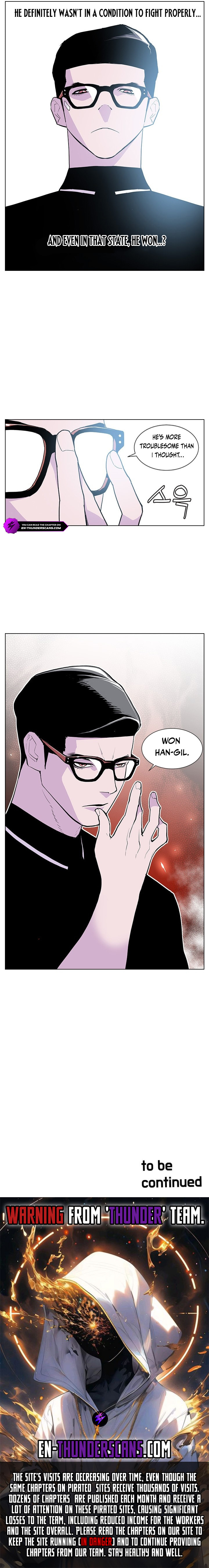 Gang School Chapter 42 — Page 7