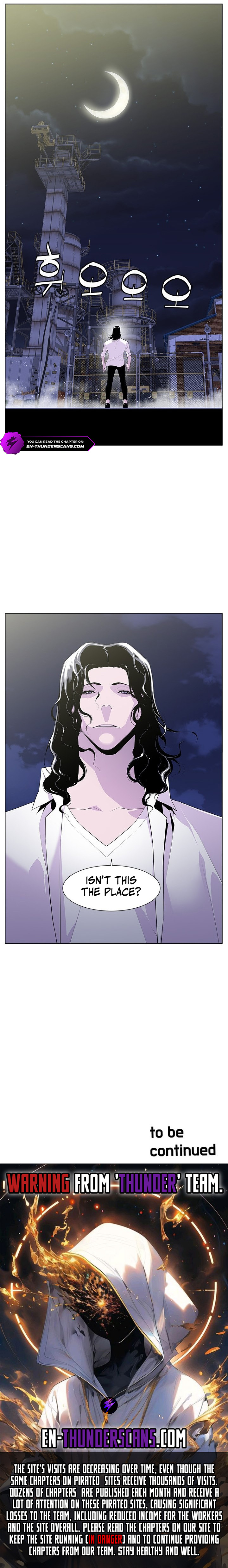 Gang School Chapter 48 — Page 9