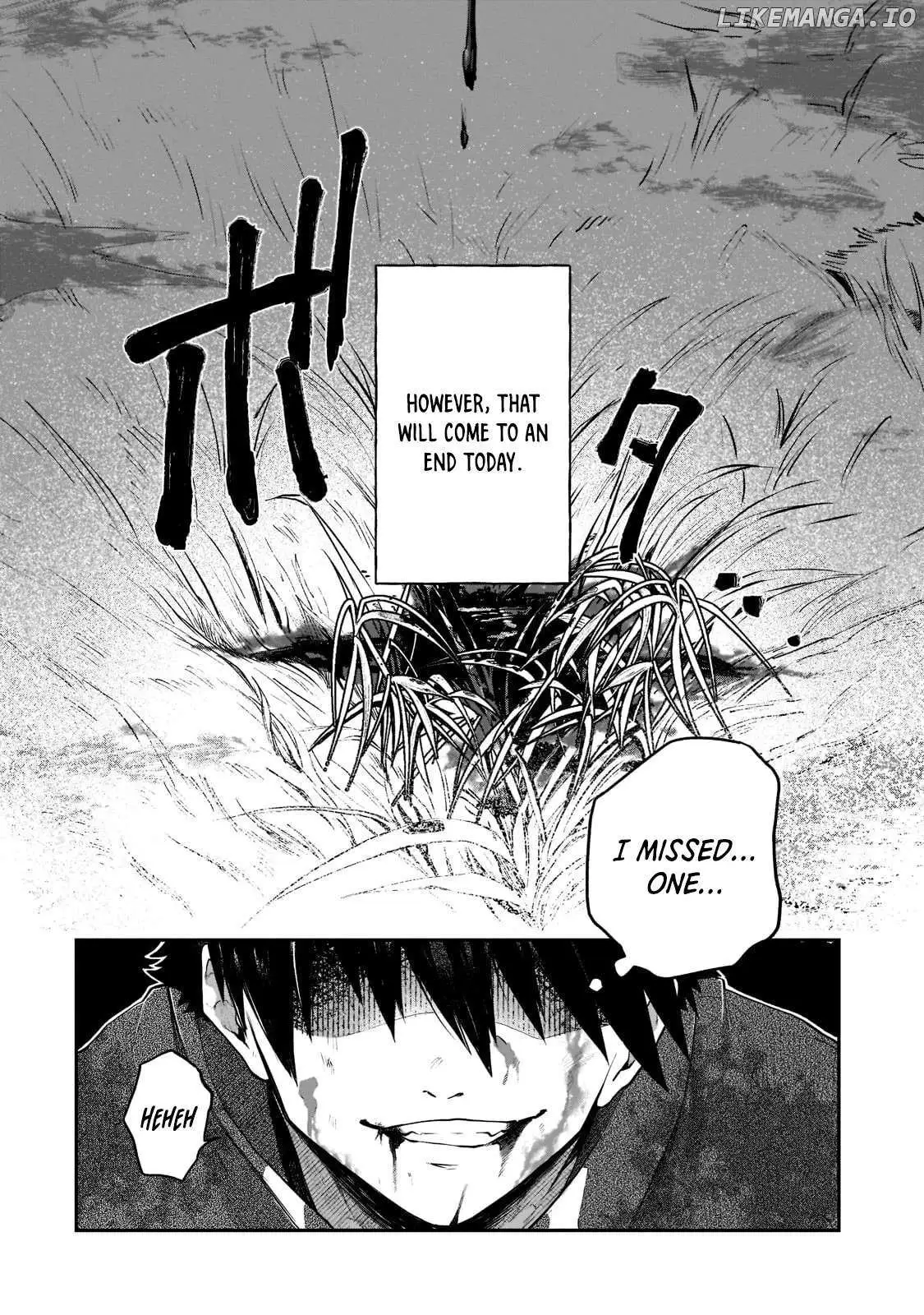 Gendai Dungeon Life no Tsuzuki wa Isekai Open World de! Chapter 1 — Page 10