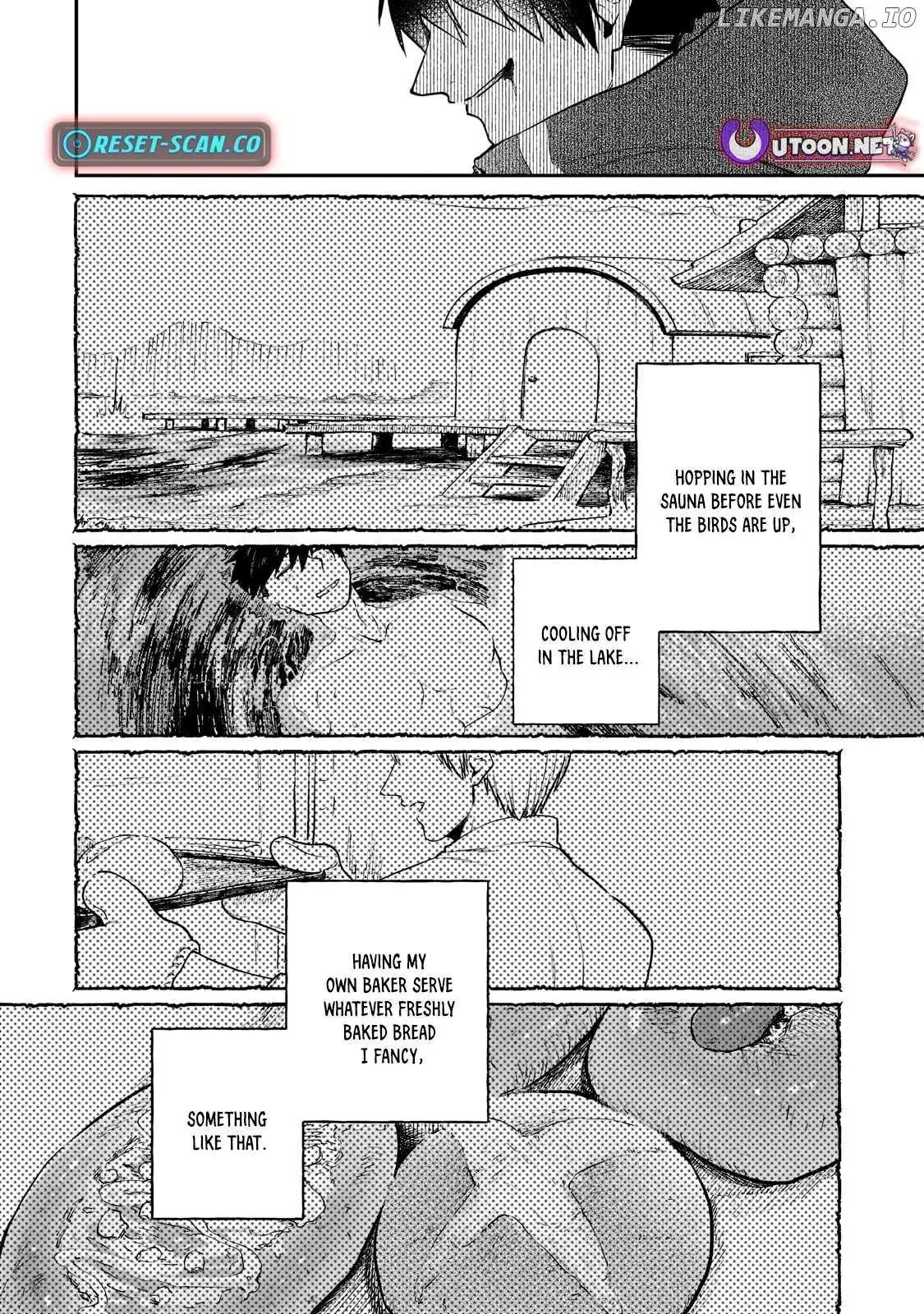 Gendai Dungeon Life no Tsuzuki wa Isekai Open World de! Chapter 1 — Page 15