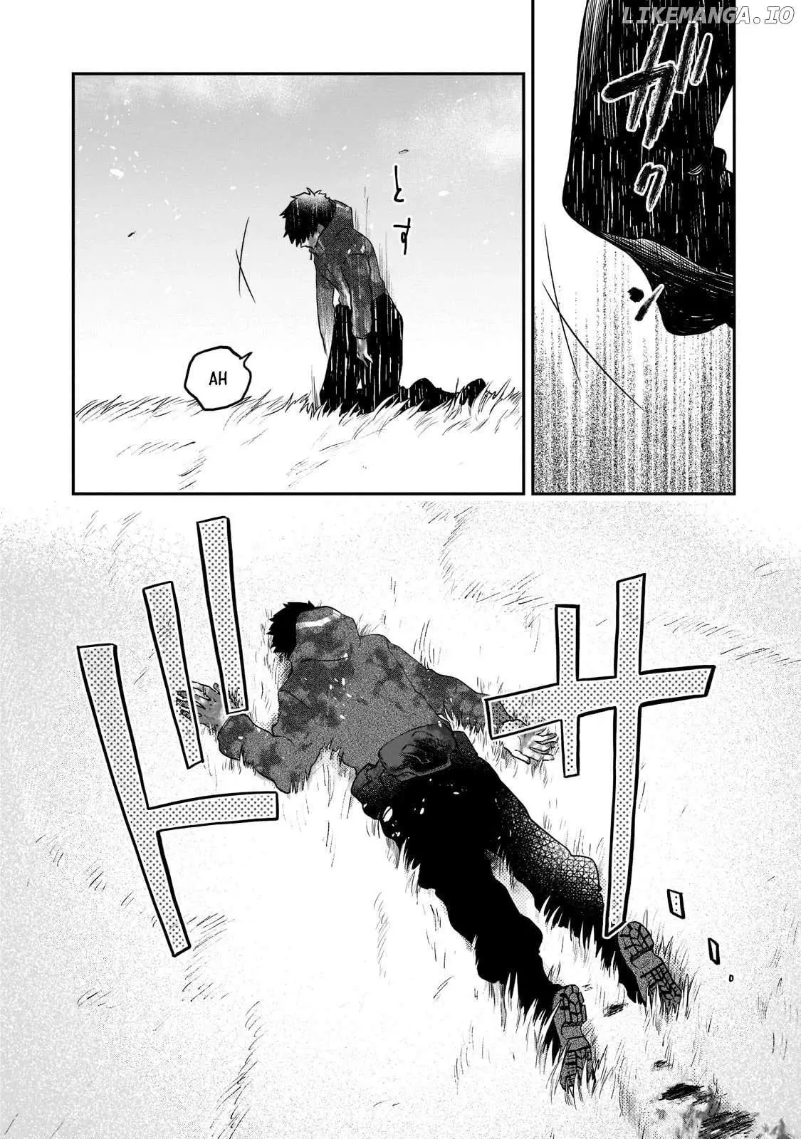 Gendai Dungeon Life no Tsuzuki wa Isekai Open World de! Chapter 1 — Page 18
