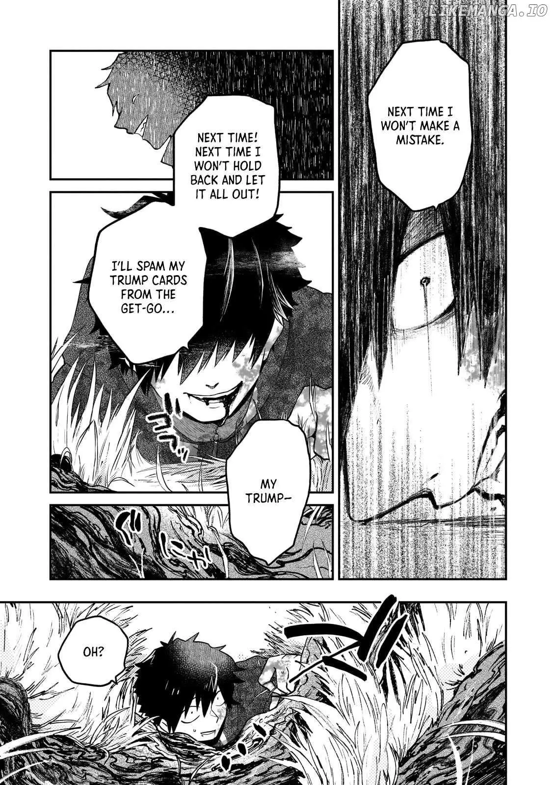 Gendai Dungeon Life no Tsuzuki wa Isekai Open World de! Chapter 1 — Page 26