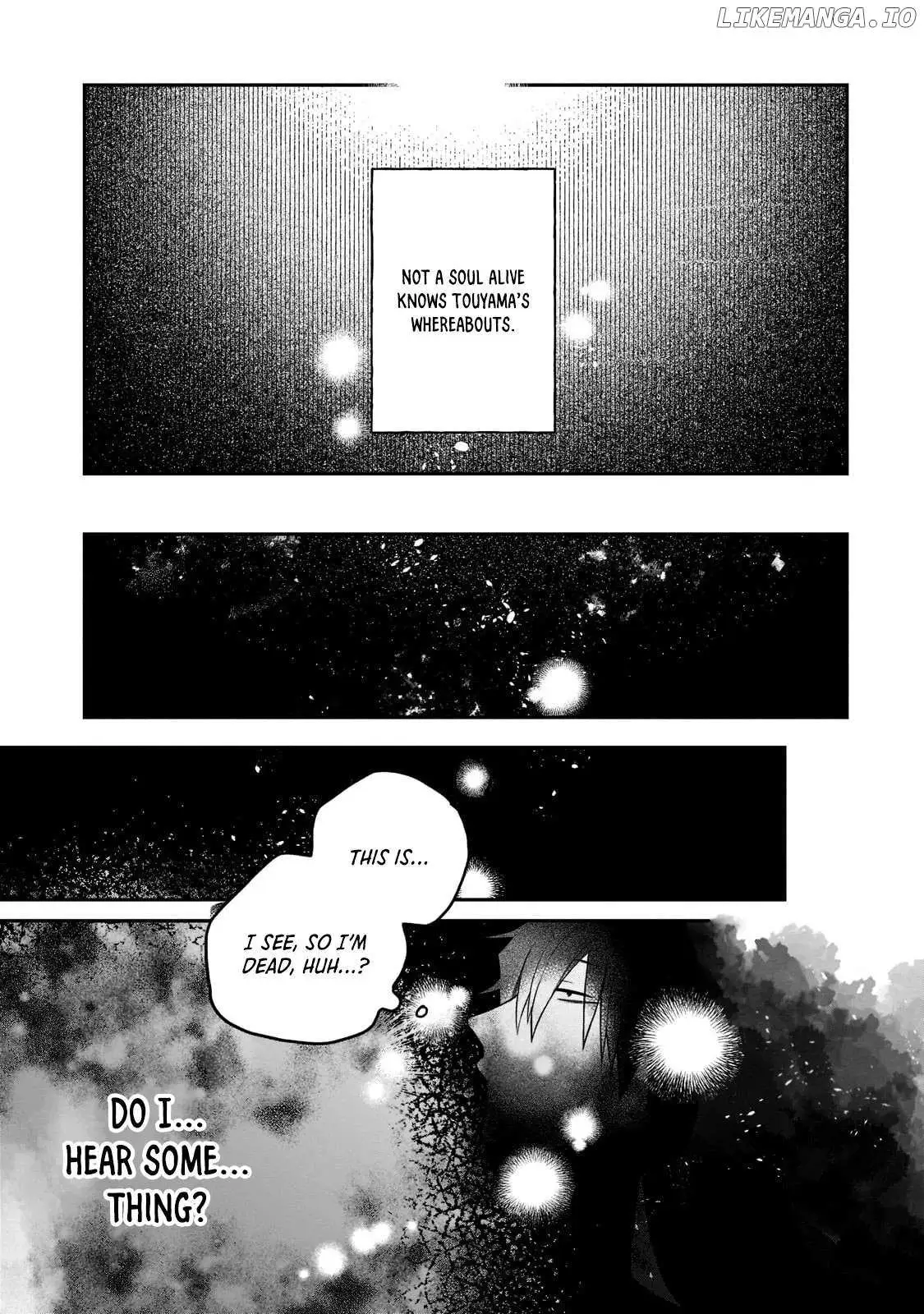 Gendai Dungeon Life no Tsuzuki wa Isekai Open World de! Chapter 1 — Page 32