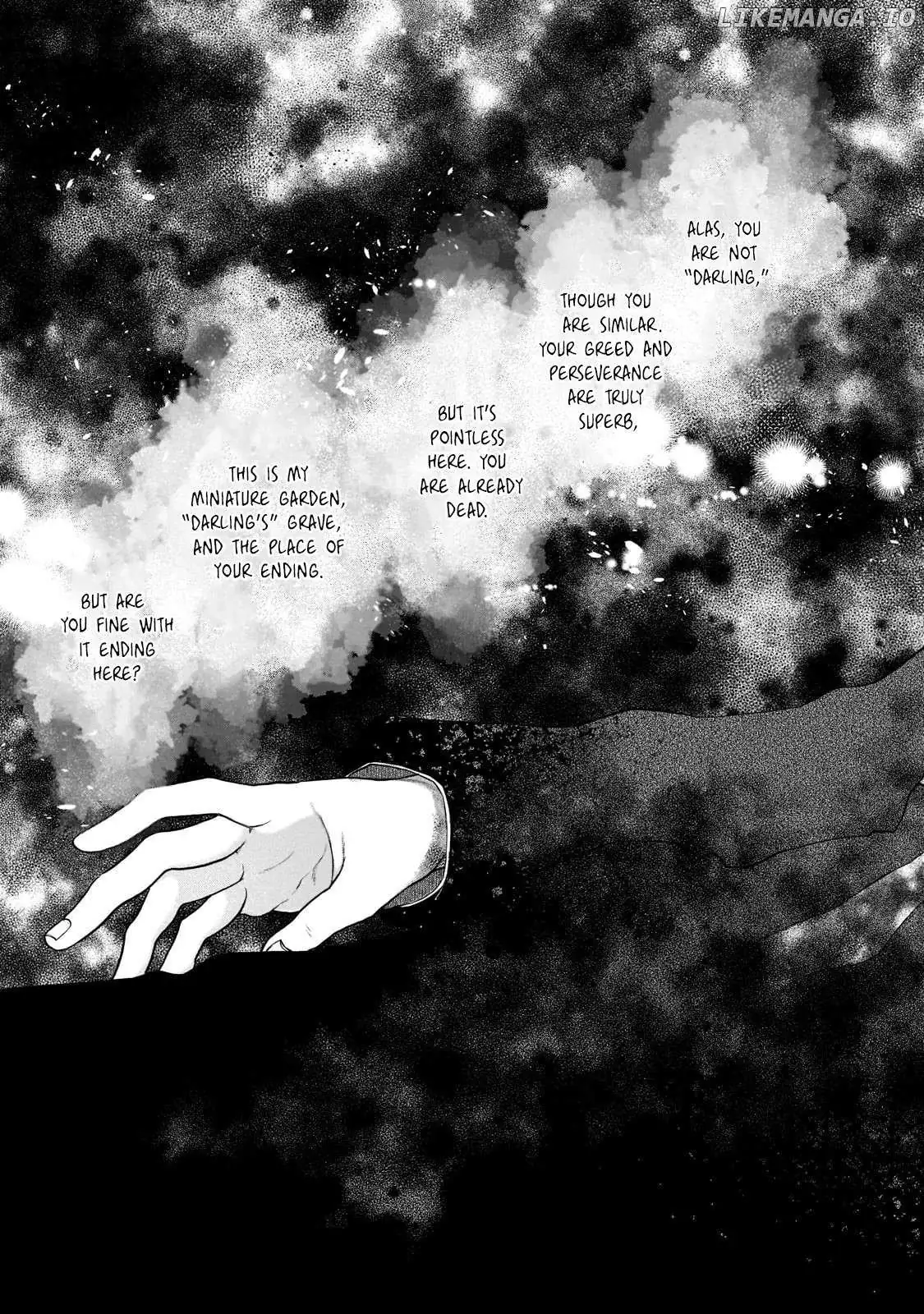 Gendai Dungeon Life no Tsuzuki wa Isekai Open World de! Chapter 1 — Page 34