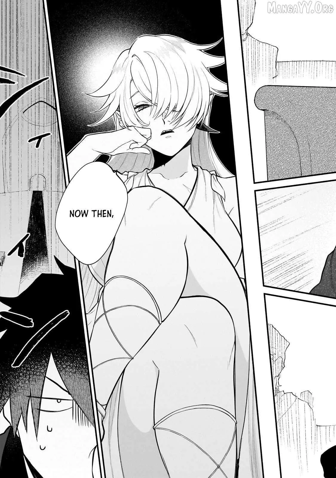 Gendai Dungeon Life no Tsuzuki wa Isekai Open World de! Chapter 10 — Page 5
