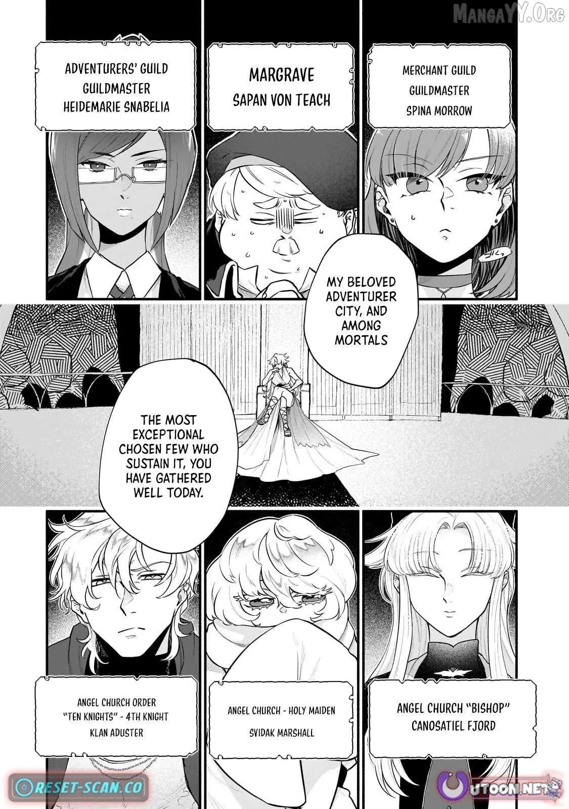 Gendai Dungeon Life no Tsuzuki wa Isekai Open World de! Chapter 10 — Page 6