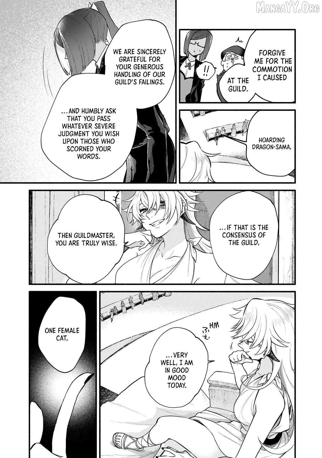 Gendai Dungeon Life no Tsuzuki wa Isekai Open World de! Chapter 10 — Page 7