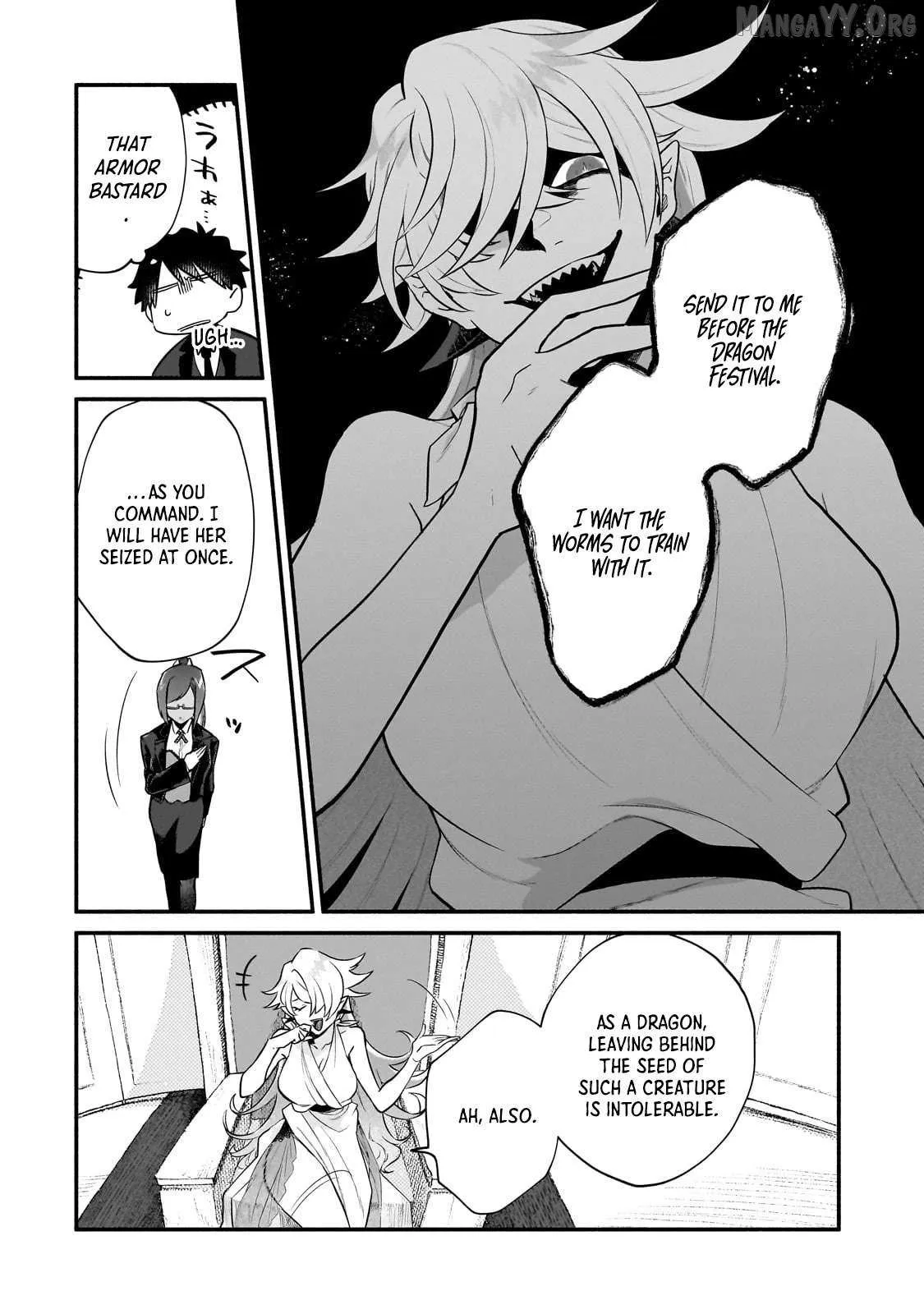 Gendai Dungeon Life no Tsuzuki wa Isekai Open World de! Chapter 10 — Page 8
