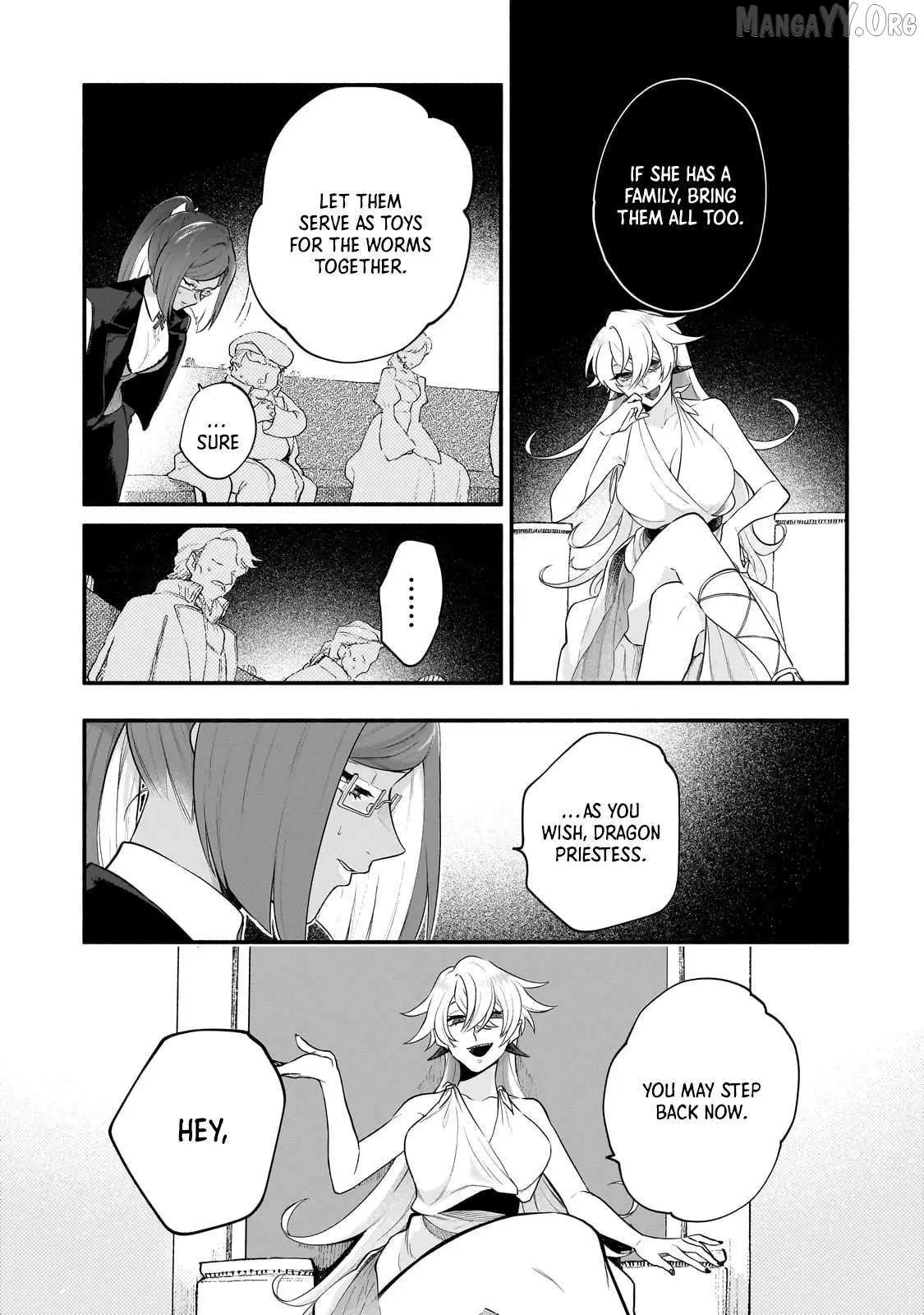Gendai Dungeon Life no Tsuzuki wa Isekai Open World de! Chapter 10 — Page 9