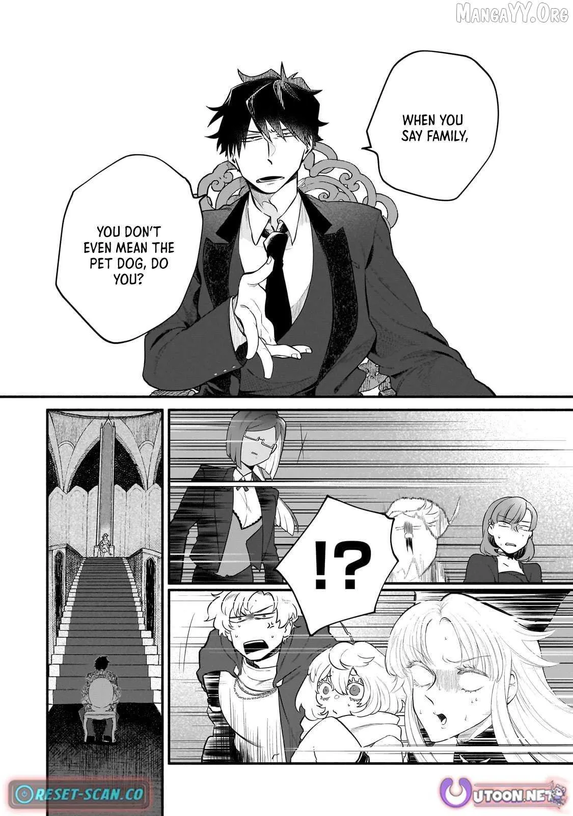Gendai Dungeon Life no Tsuzuki wa Isekai Open World de! Chapter 10 — Page 10