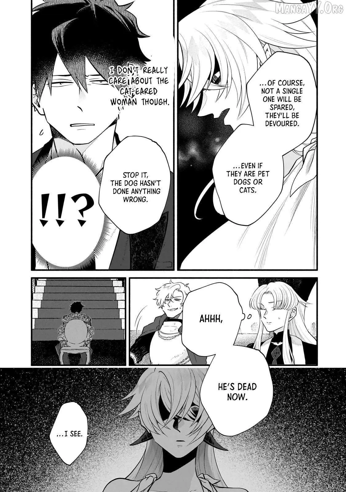 Gendai Dungeon Life no Tsuzuki wa Isekai Open World de! Chapter 10 — Page 11