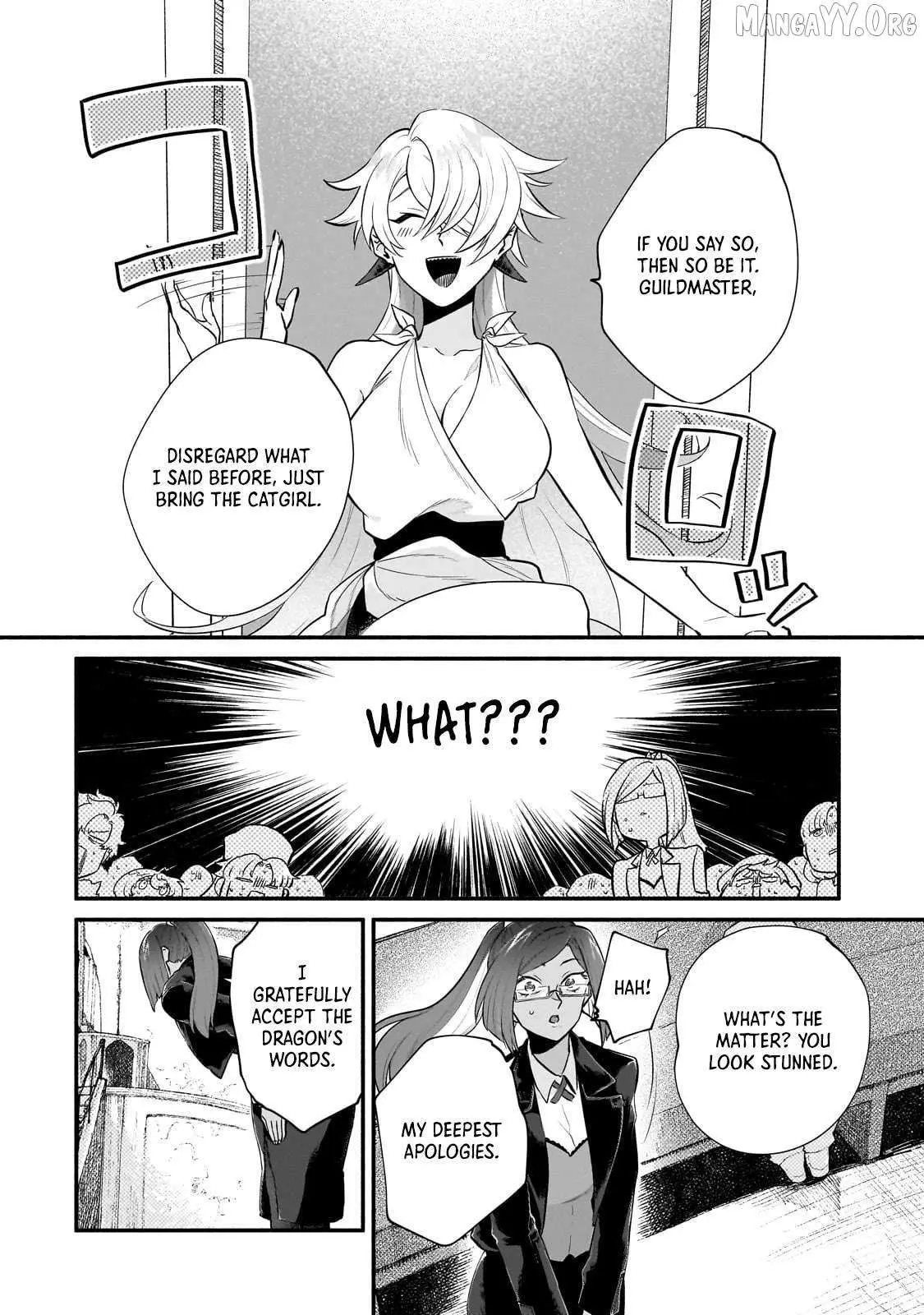 Gendai Dungeon Life no Tsuzuki wa Isekai Open World de! Chapter 10 — Page 12