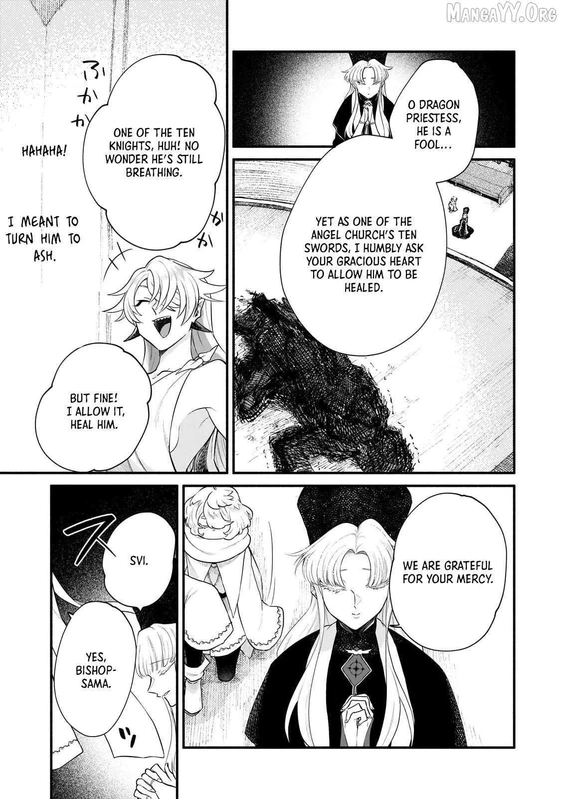 Gendai Dungeon Life no Tsuzuki wa Isekai Open World de! Chapter 10 — Page 19