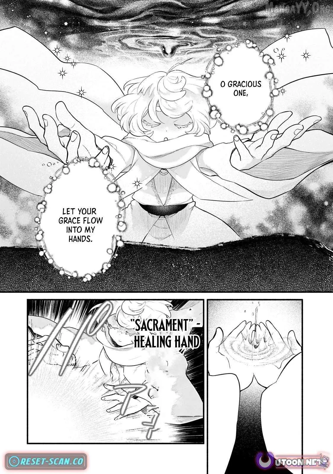 Gendai Dungeon Life no Tsuzuki wa Isekai Open World de! Chapter 10 — Page 20