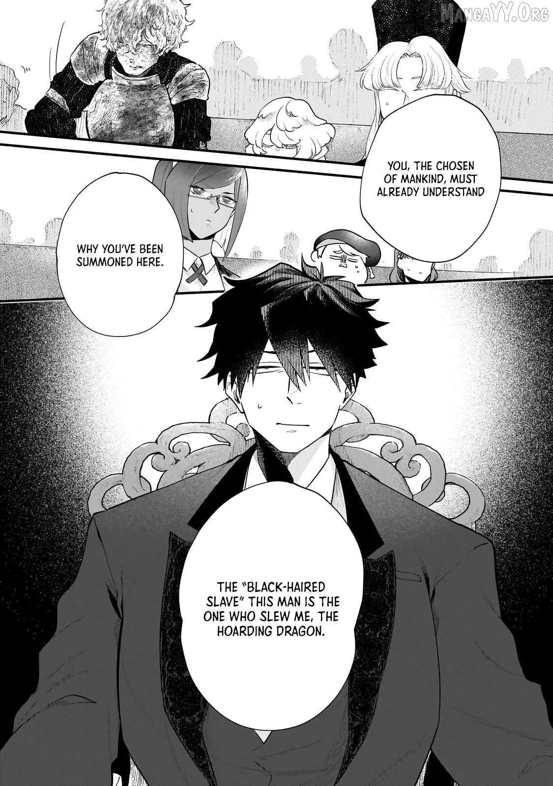 Gendai Dungeon Life no Tsuzuki wa Isekai Open World de! Chapter 10 — Page 22