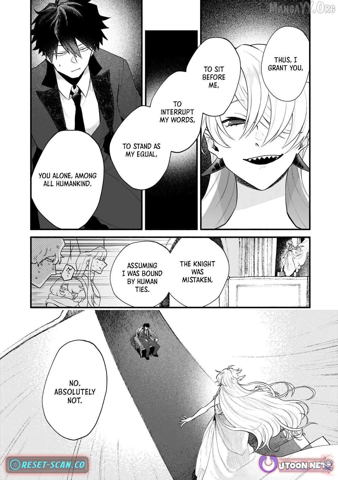 Gendai Dungeon Life no Tsuzuki wa Isekai Open World de! Chapter 10 — Page 23