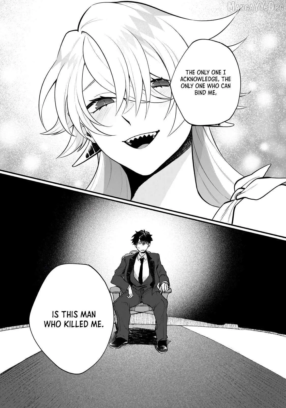 Gendai Dungeon Life no Tsuzuki wa Isekai Open World de! Chapter 10 — Page 24