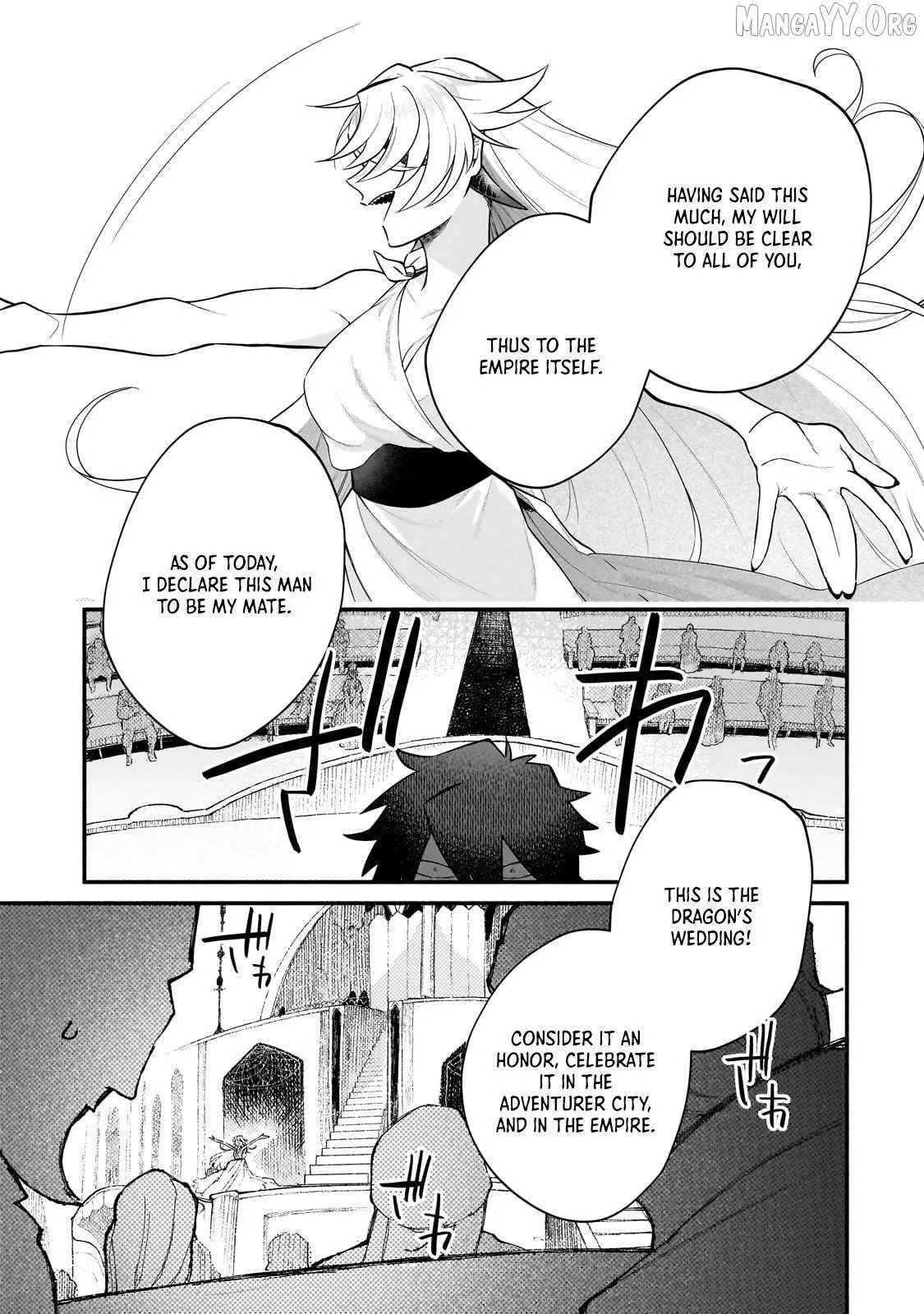 Gendai Dungeon Life no Tsuzuki wa Isekai Open World de! Chapter 10 — Page 25