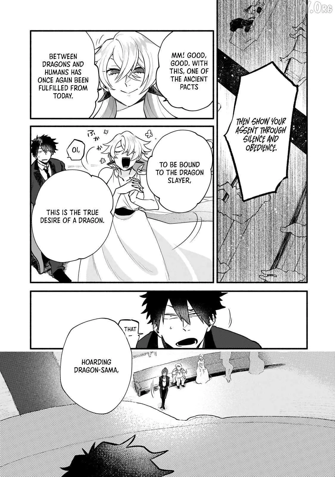 Gendai Dungeon Life no Tsuzuki wa Isekai Open World de! Chapter 10 — Page 27
