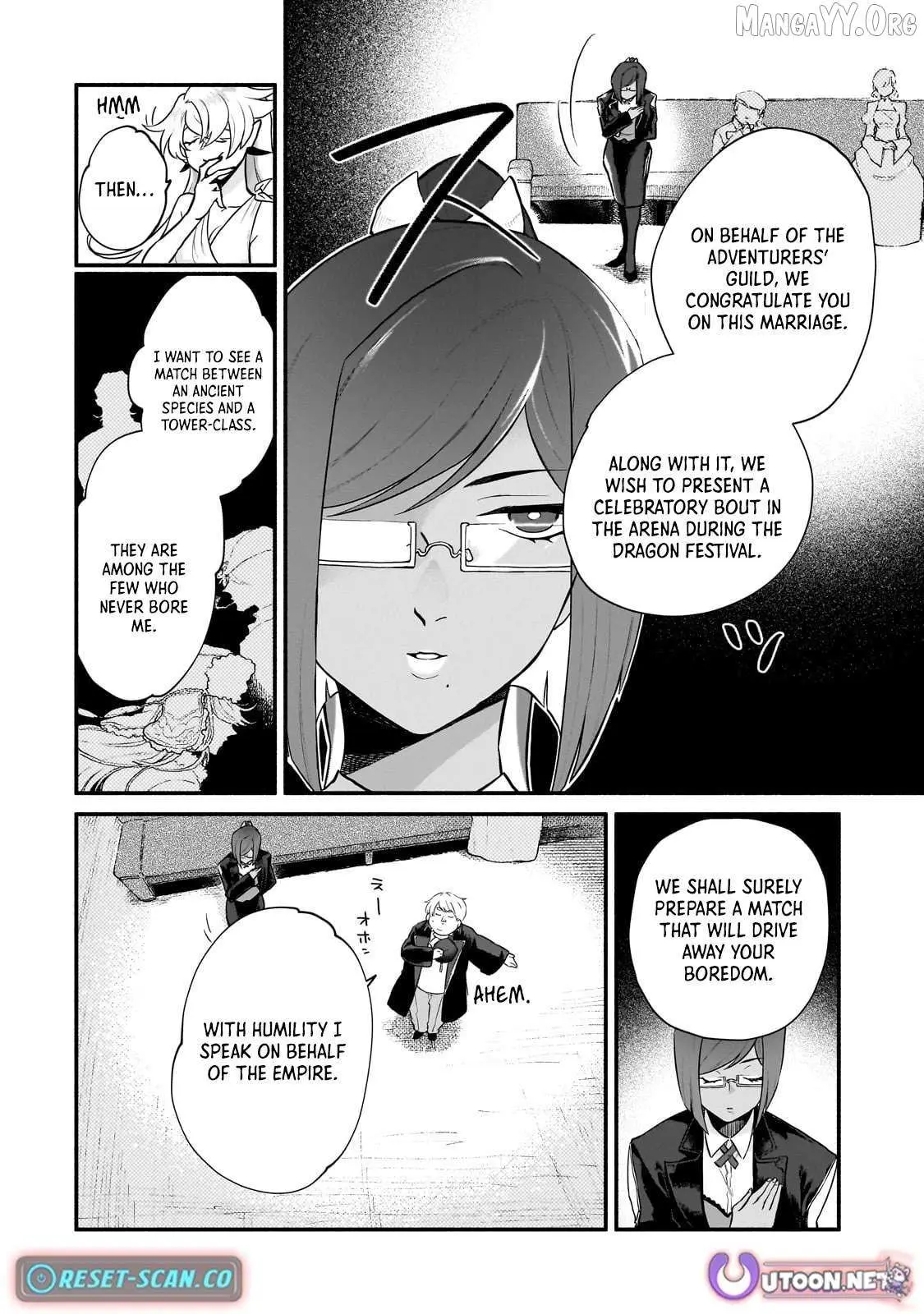 Gendai Dungeon Life no Tsuzuki wa Isekai Open World de! Chapter 10 — Page 28