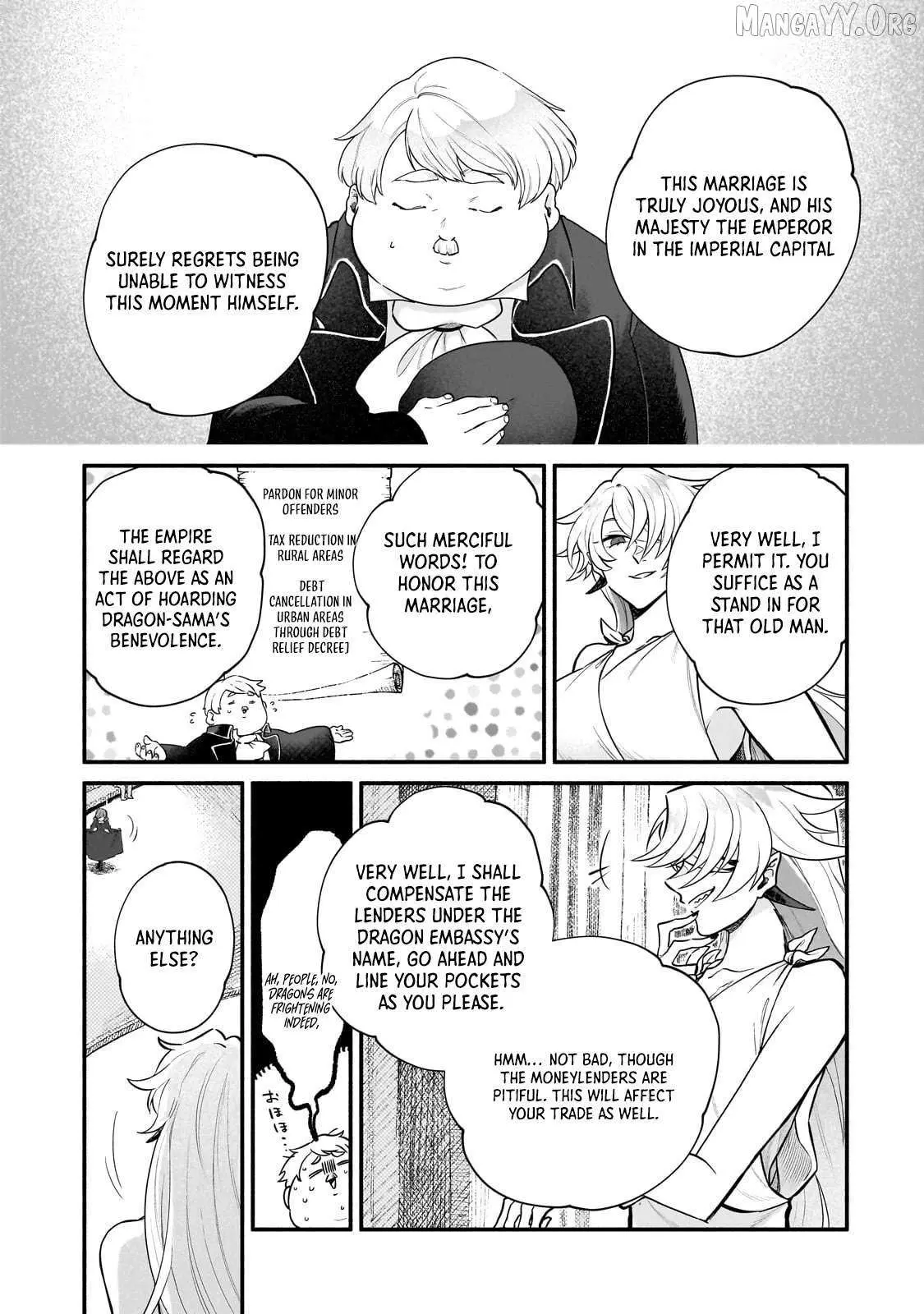Gendai Dungeon Life no Tsuzuki wa Isekai Open World de! Chapter 10 — Page 29