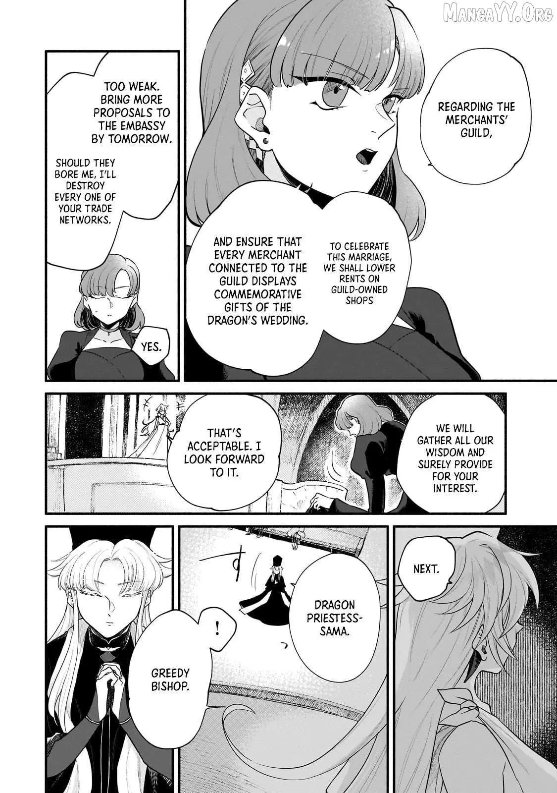 Gendai Dungeon Life no Tsuzuki wa Isekai Open World de! Chapter 10 — Page 30
