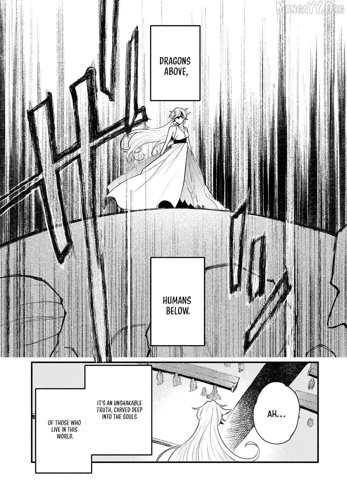 Gendai Dungeon Life no Tsuzuki wa Isekai Open World de! Chapter 10 — Page 33