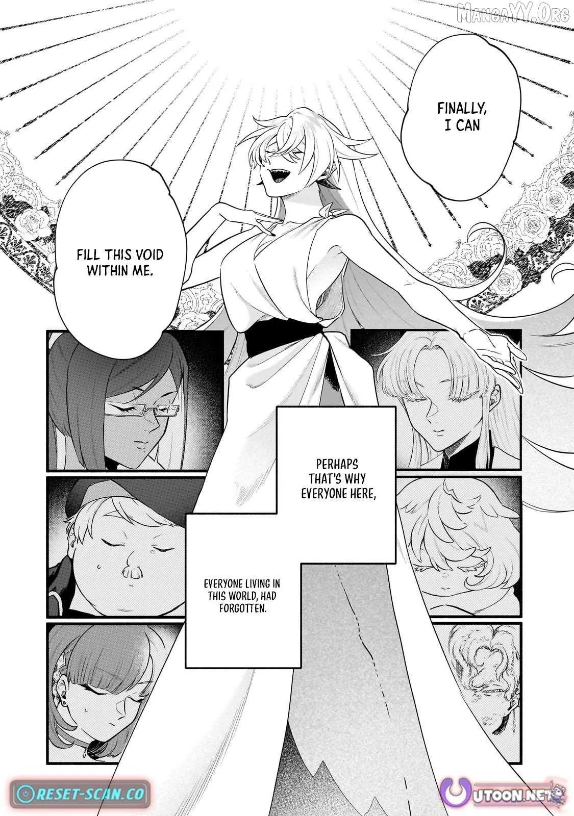 Gendai Dungeon Life no Tsuzuki wa Isekai Open World de! Chapter 10 — Page 34