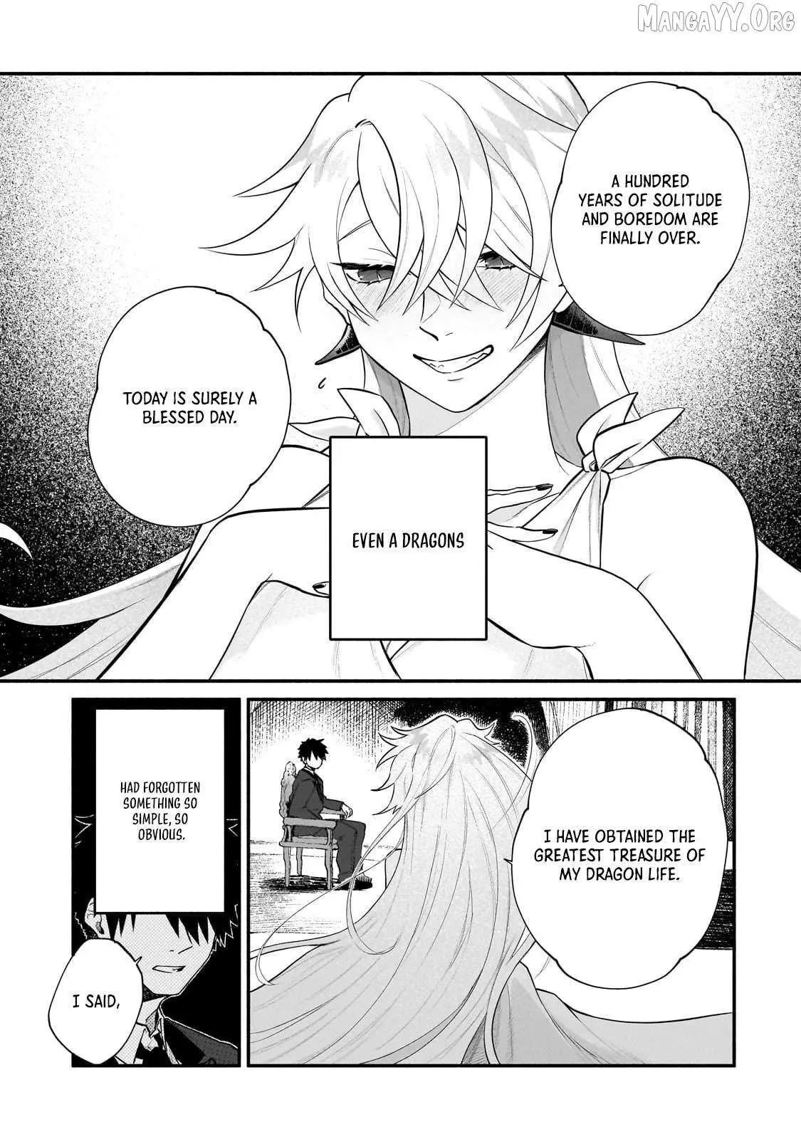Gendai Dungeon Life no Tsuzuki wa Isekai Open World de! Chapter 10 — Page 35