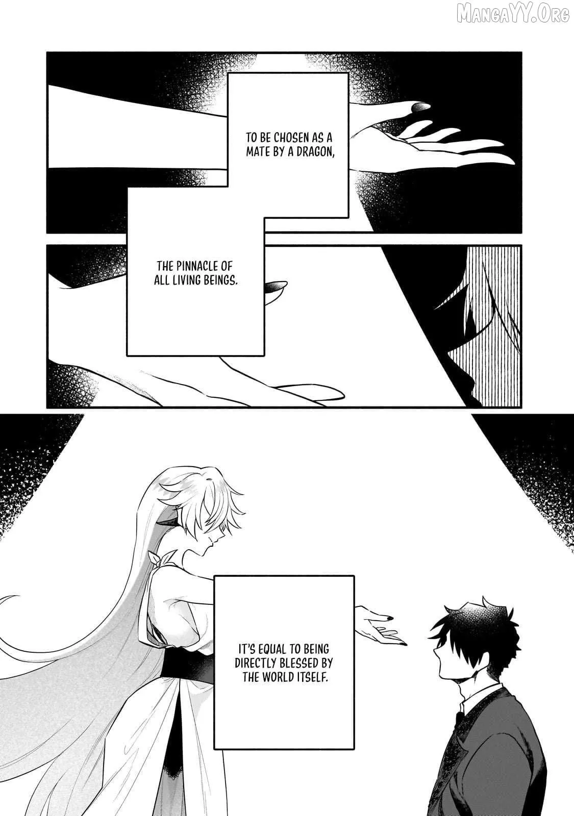 Gendai Dungeon Life no Tsuzuki wa Isekai Open World de! Chapter 11 — Page 3