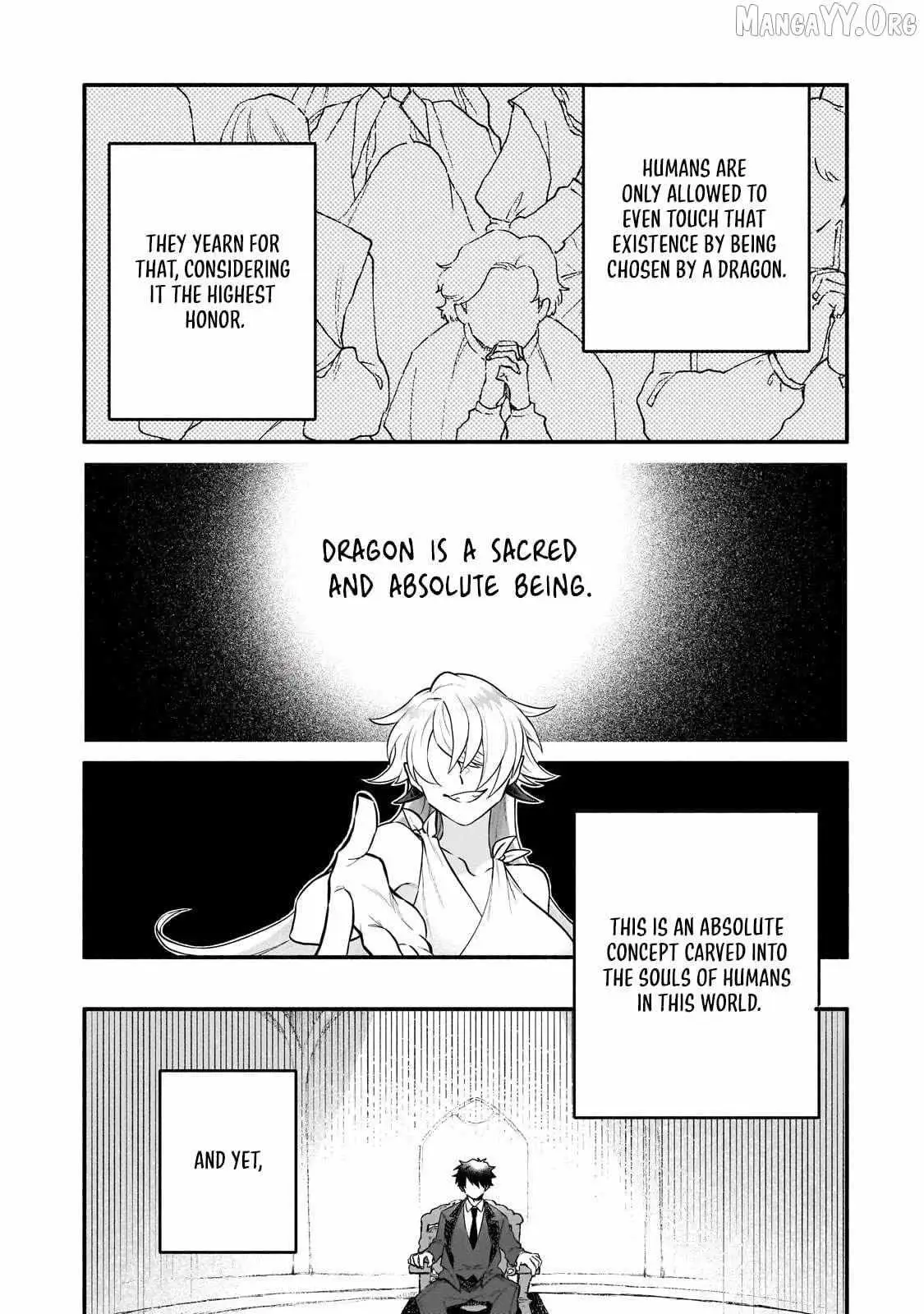 Gendai Dungeon Life no Tsuzuki wa Isekai Open World de! Chapter 11 — Page 4