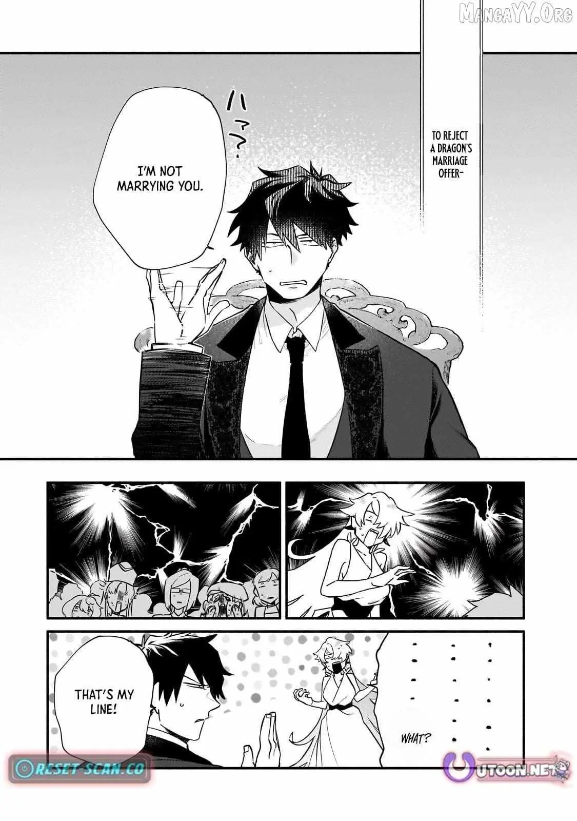 Gendai Dungeon Life no Tsuzuki wa Isekai Open World de! Chapter 11 — Page 5