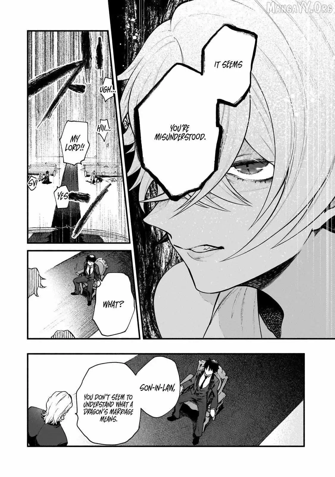 Gendai Dungeon Life no Tsuzuki wa Isekai Open World de! Chapter 11 — Page 7
