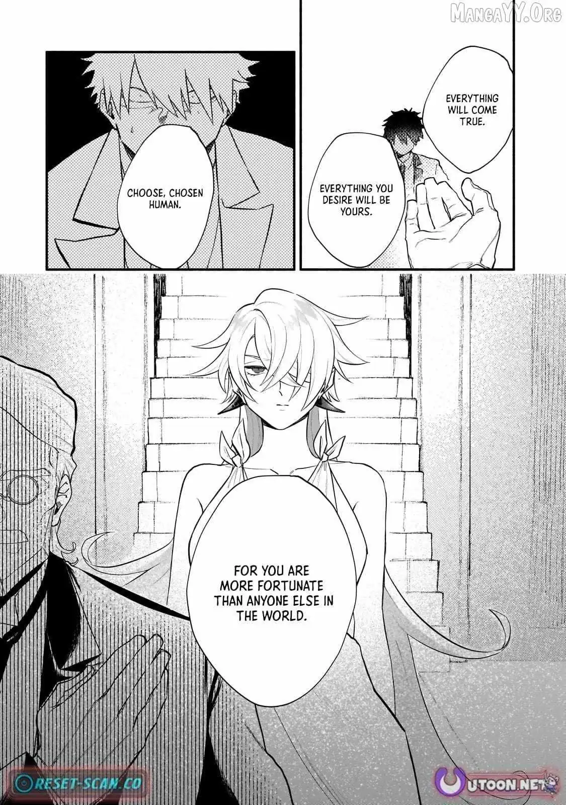 Gendai Dungeon Life no Tsuzuki wa Isekai Open World de! Chapter 11 — Page 9