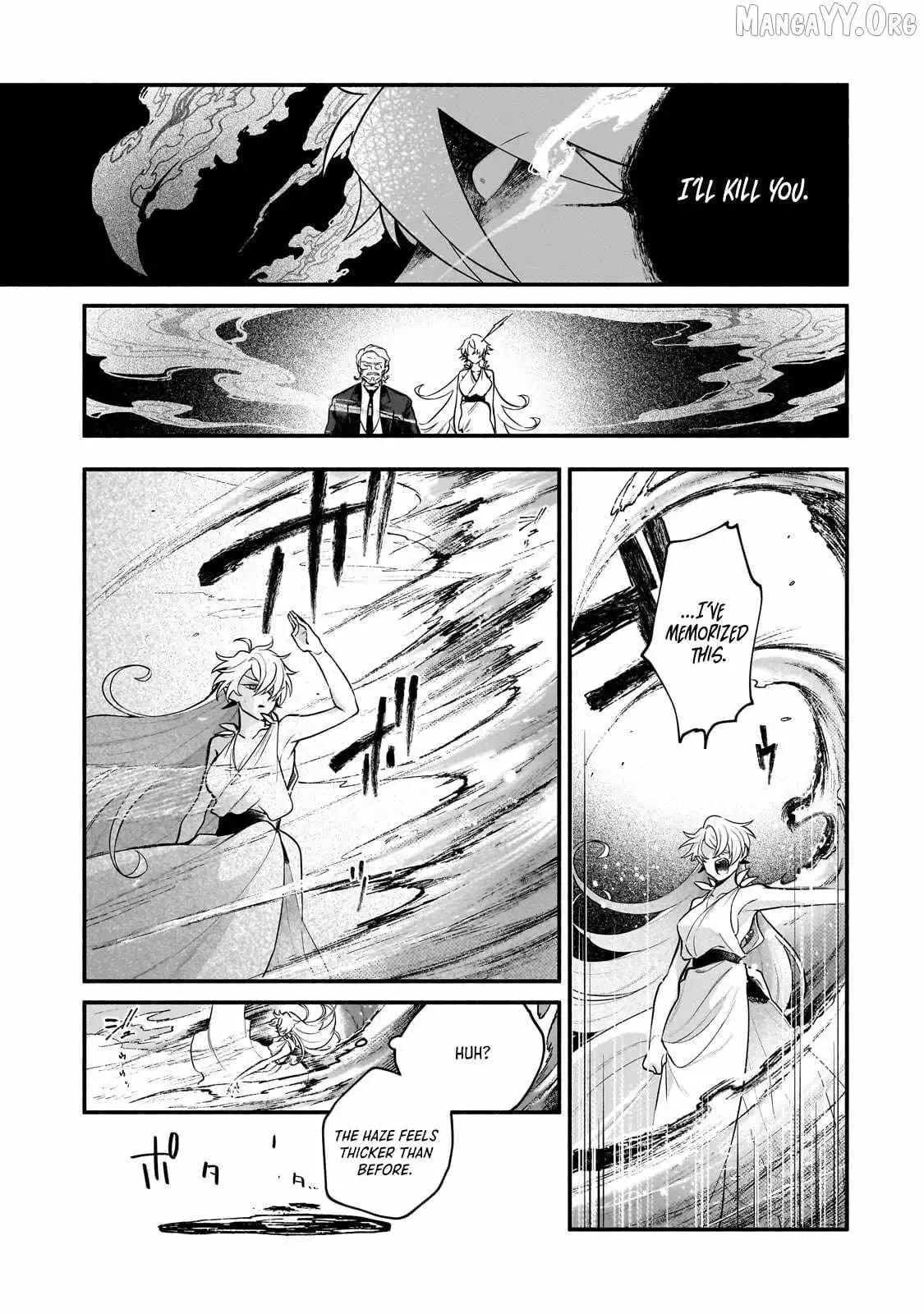 Gendai Dungeon Life no Tsuzuki wa Isekai Open World de! Chapter 11 — Page 18
