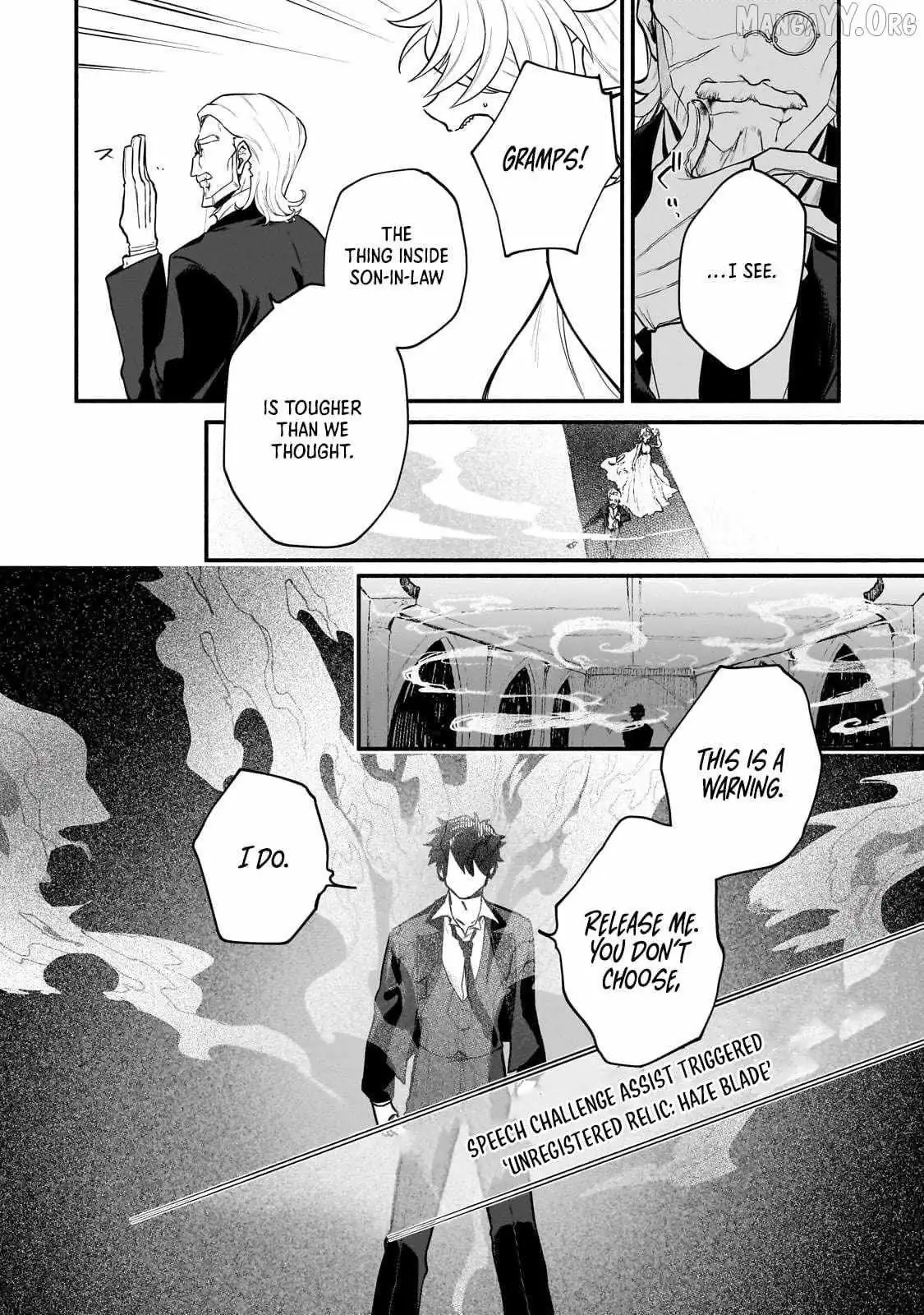 Gendai Dungeon Life no Tsuzuki wa Isekai Open World de! Chapter 11 — Page 19