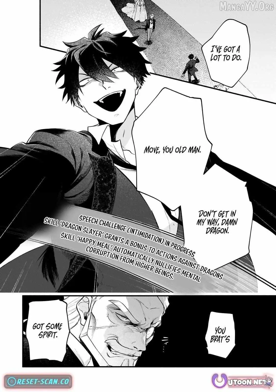 Gendai Dungeon Life no Tsuzuki wa Isekai Open World de! Chapter 11 — Page 21