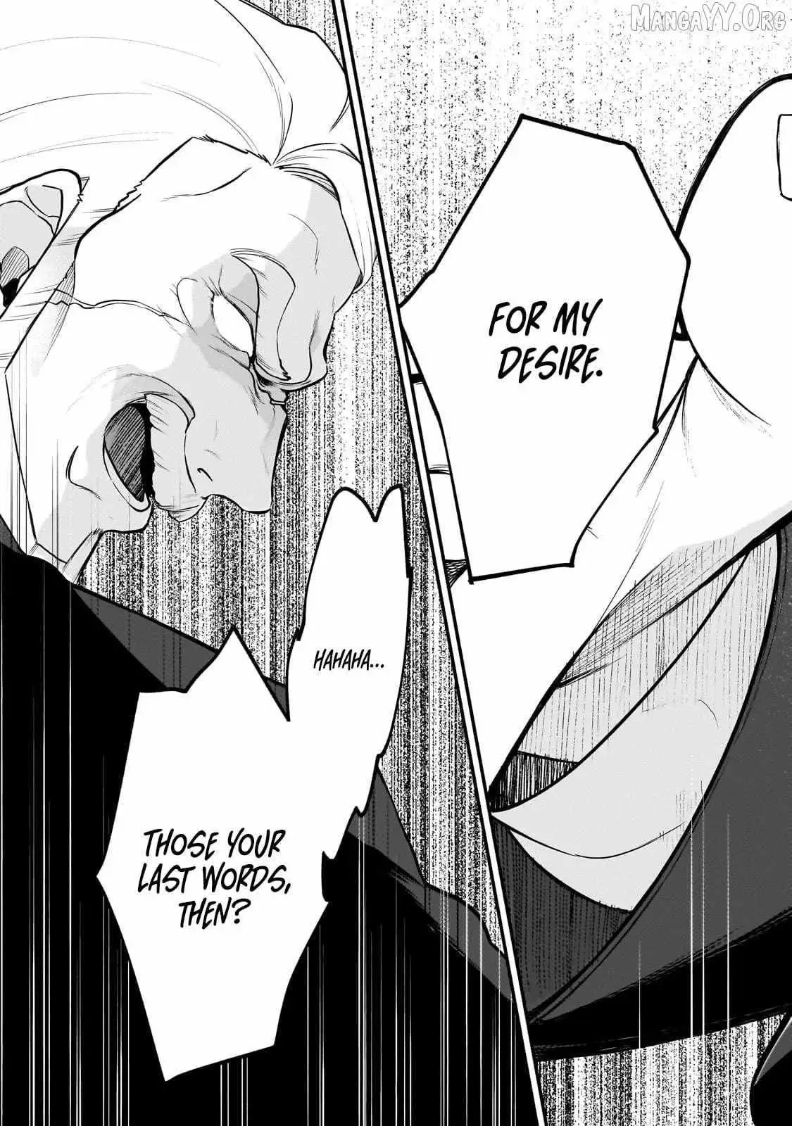Gendai Dungeon Life no Tsuzuki wa Isekai Open World de! Chapter 11 — Page 24