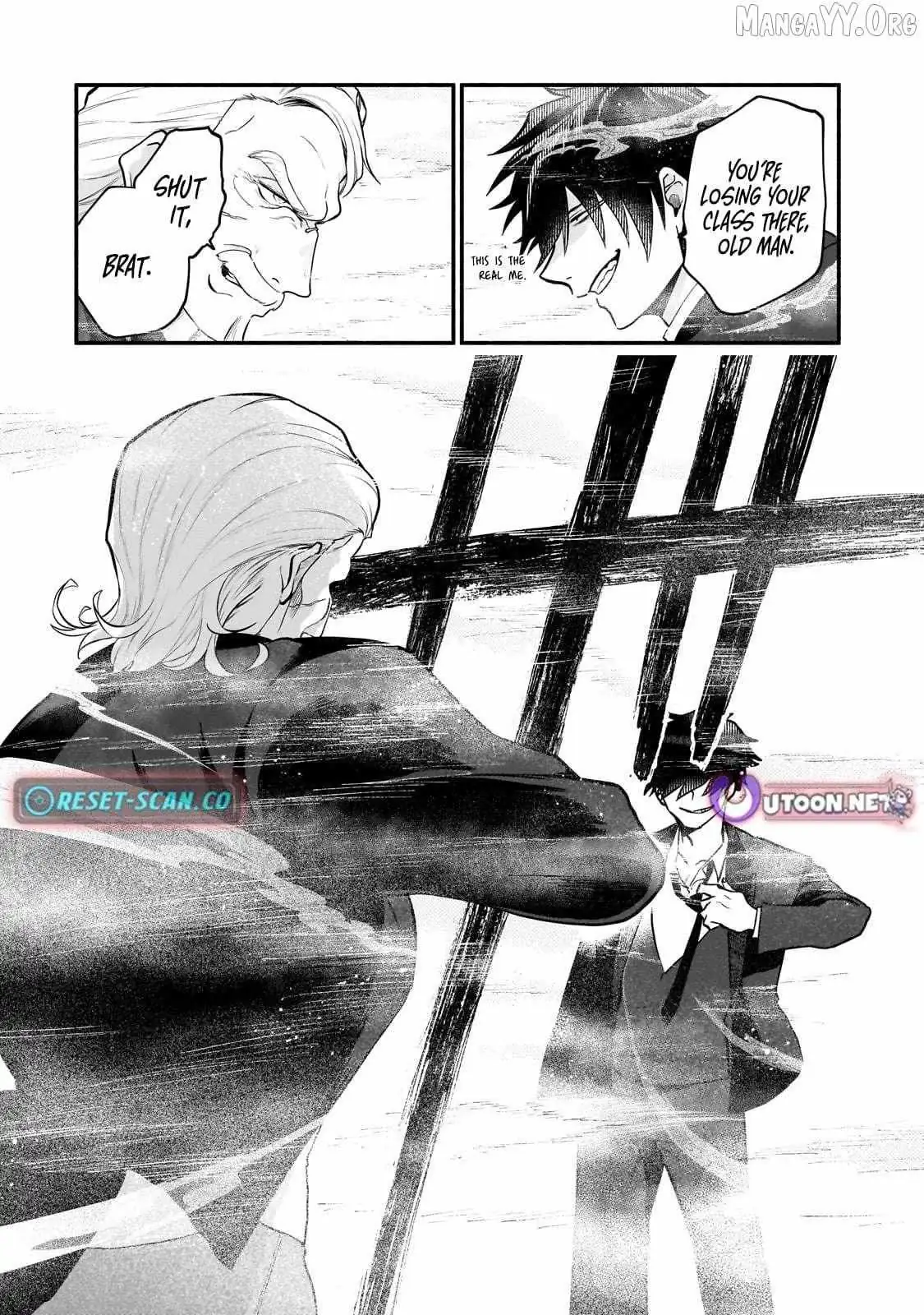 Gendai Dungeon Life no Tsuzuki wa Isekai Open World de! Chapter 11 — Page 25