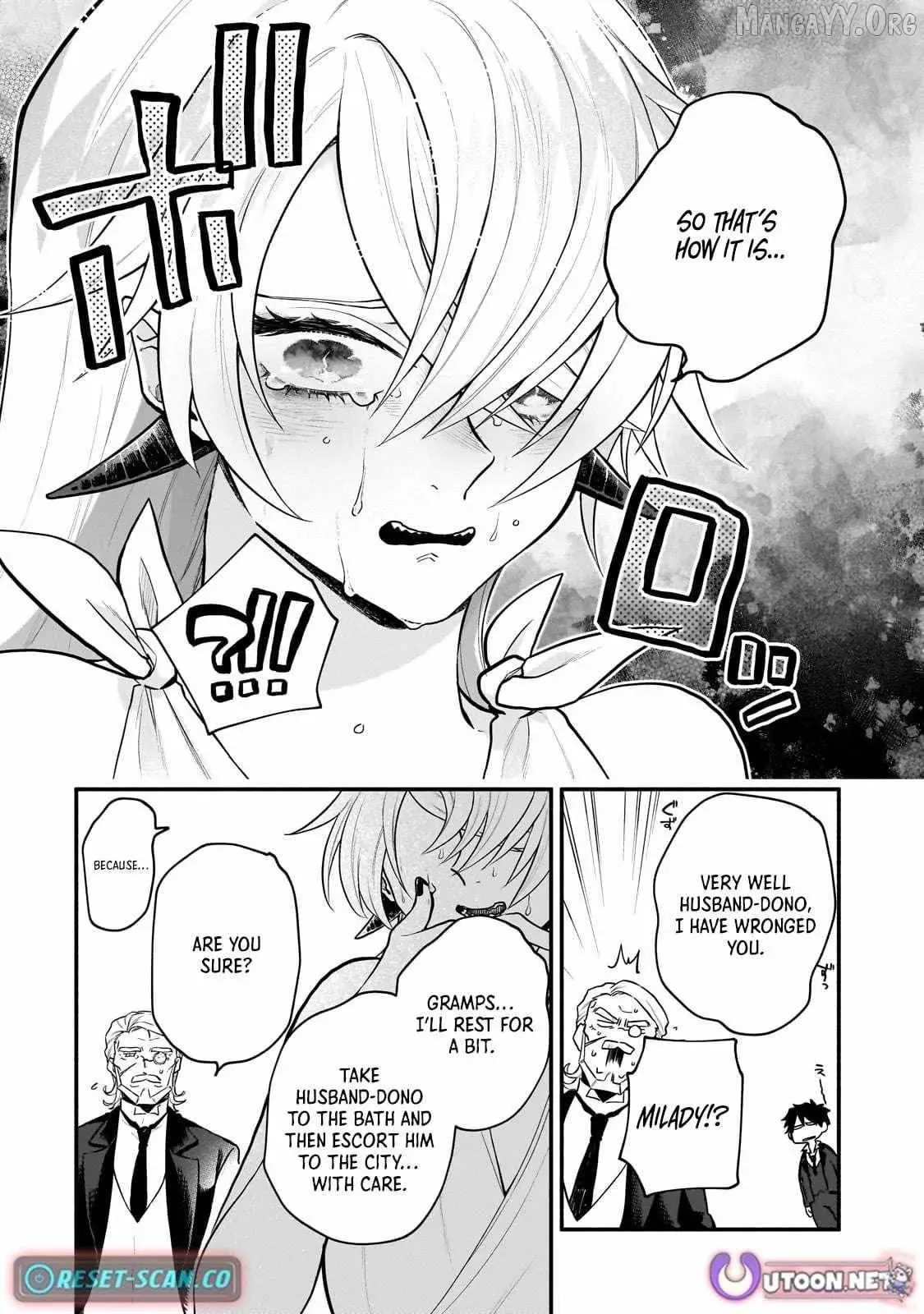 Gendai Dungeon Life no Tsuzuki wa Isekai Open World de! Chapter 11 — Page 29