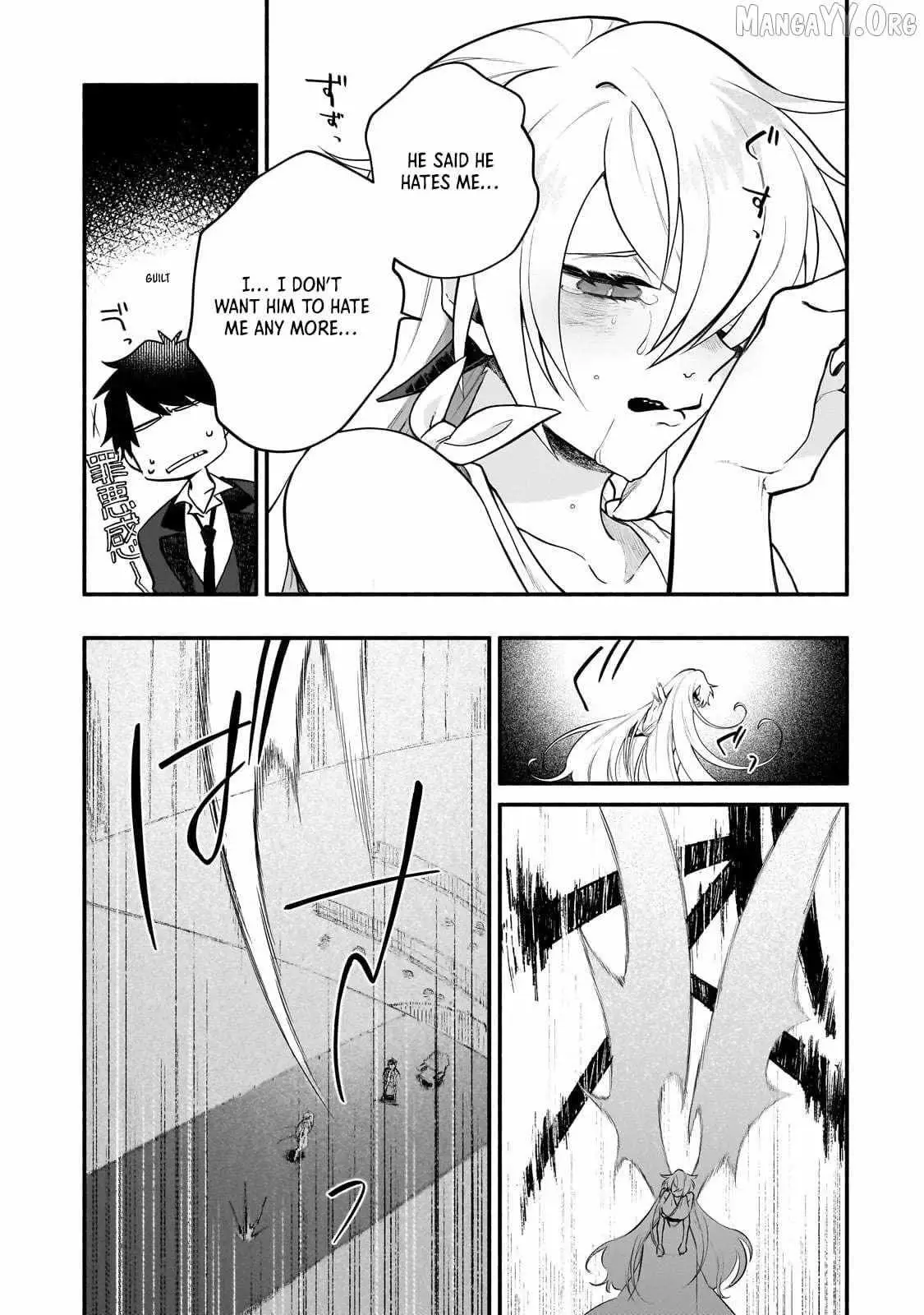 Gendai Dungeon Life no Tsuzuki wa Isekai Open World de! Chapter 11 — Page 30