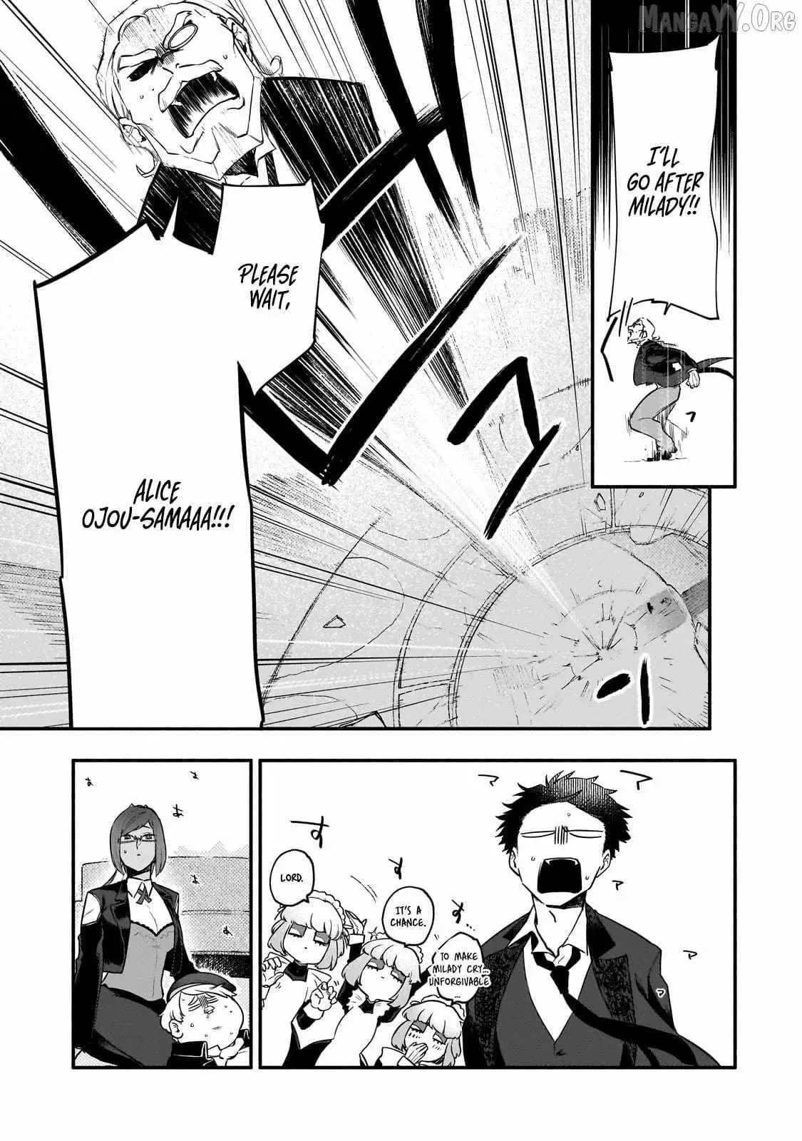 Gendai Dungeon Life no Tsuzuki wa Isekai Open World de! Chapter 11 — Page 32