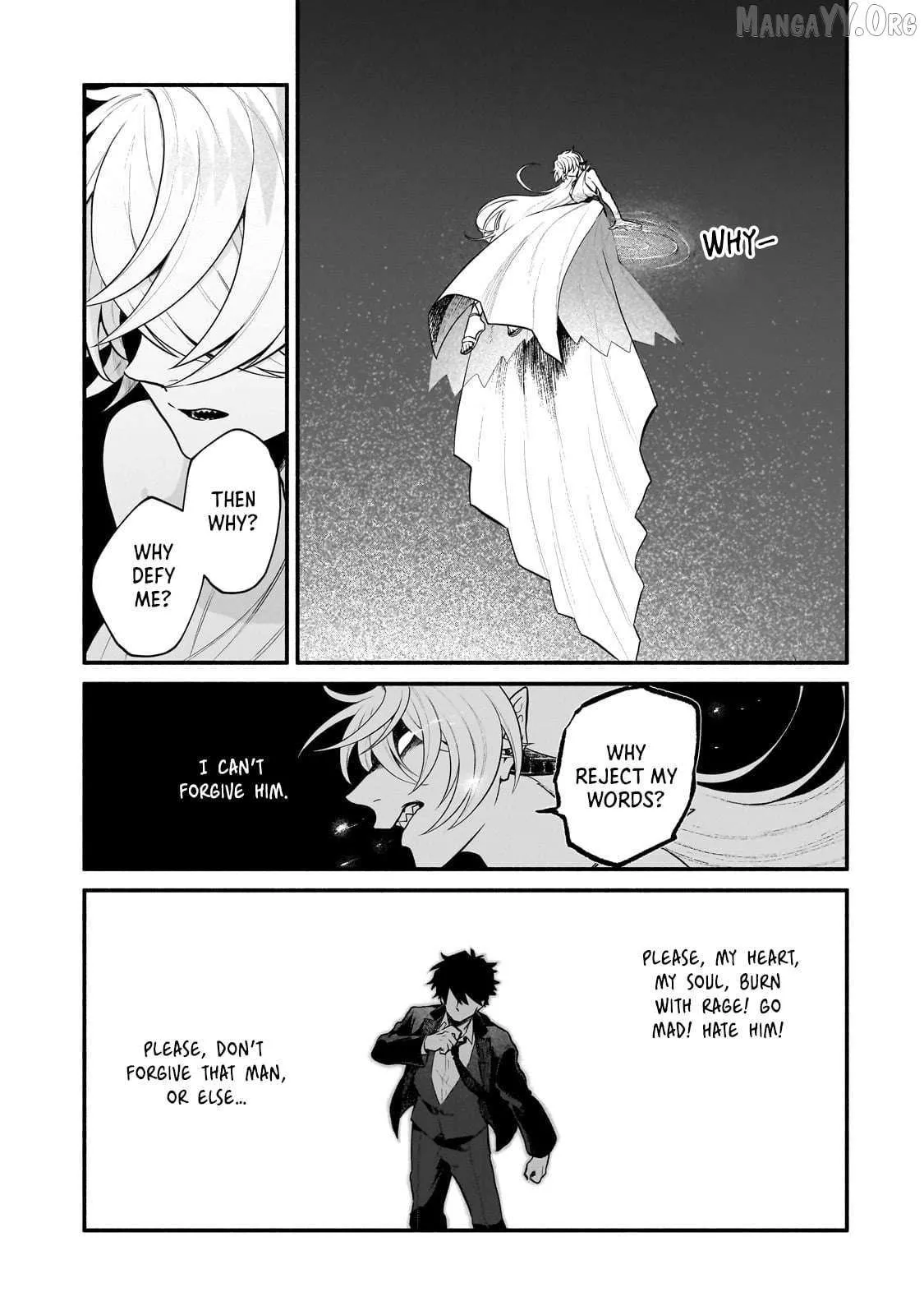 Gendai Dungeon Life no Tsuzuki wa Isekai Open World de! Chapter 12 — Page 4