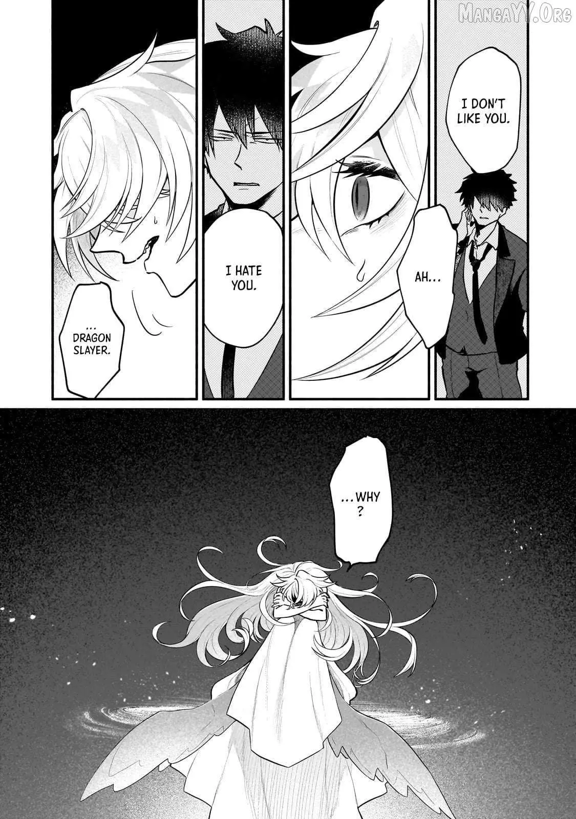 Gendai Dungeon Life no Tsuzuki wa Isekai Open World de! Chapter 12 — Page 6