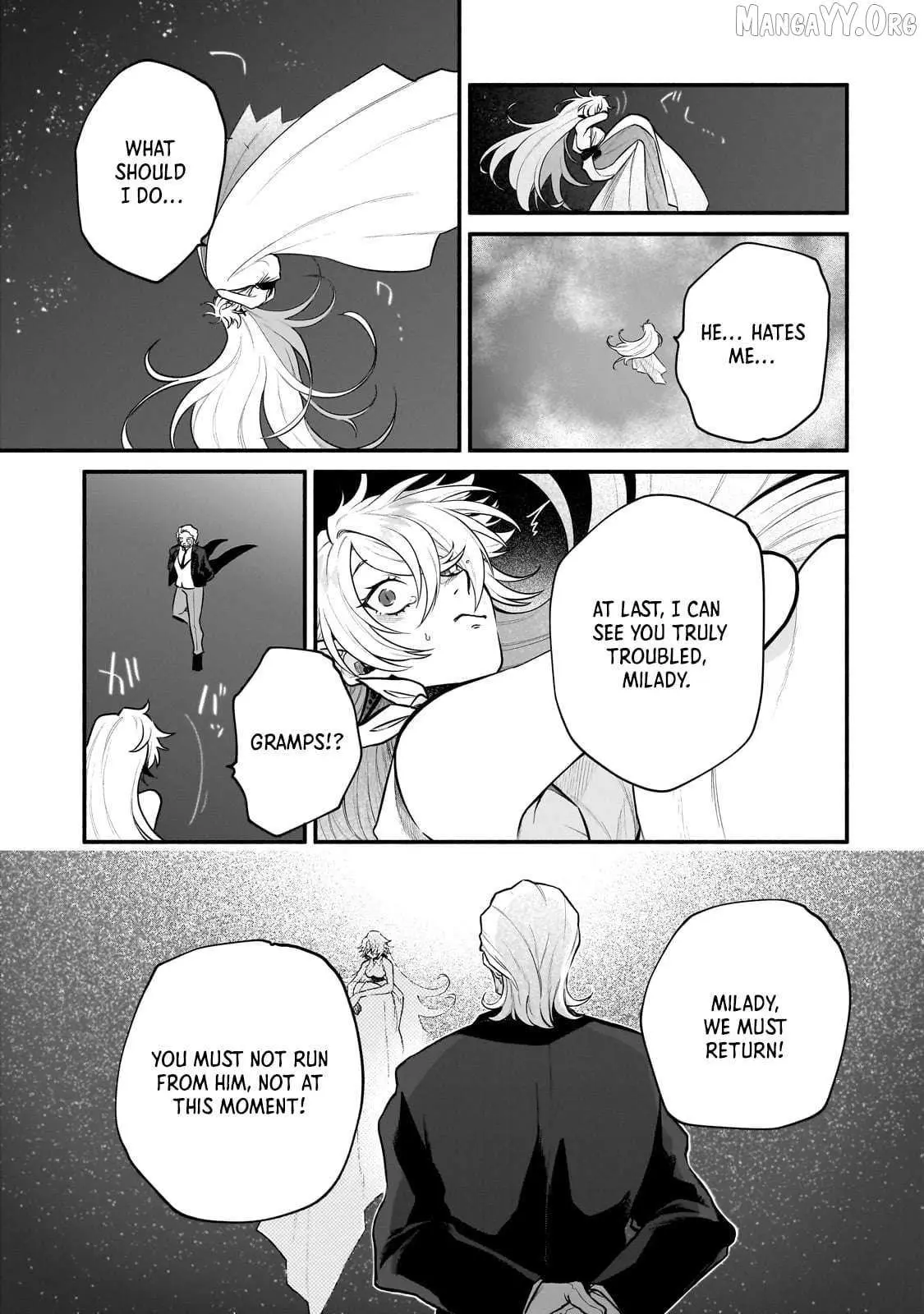 Gendai Dungeon Life no Tsuzuki wa Isekai Open World de! Chapter 12 — Page 8
